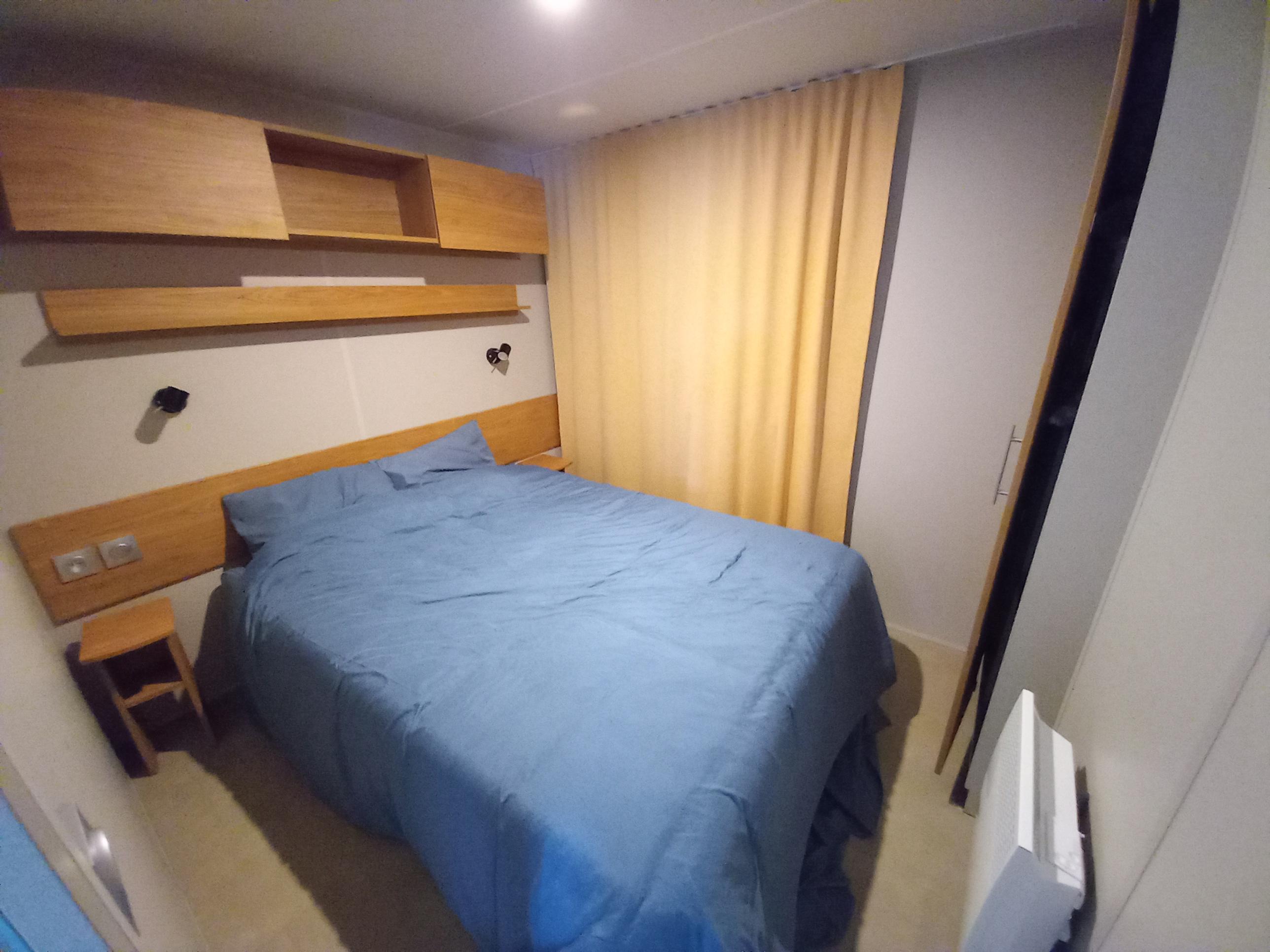 chambre parentale