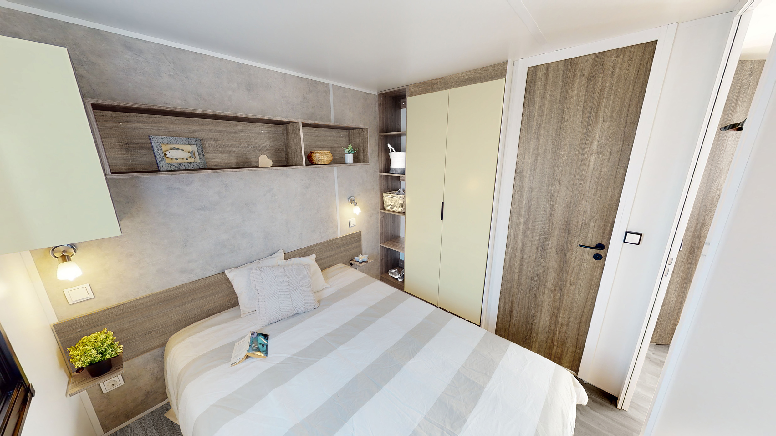 chambre parentale