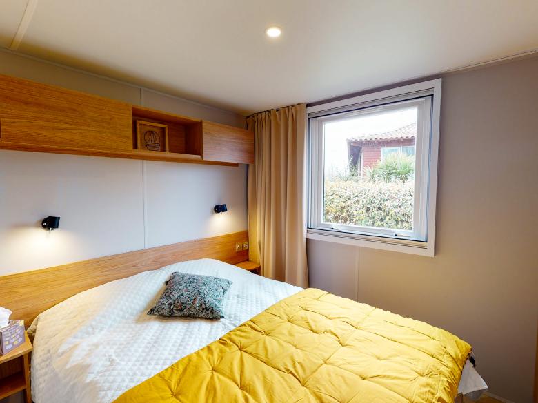 Aventura3 2023 Chambre Parentale
