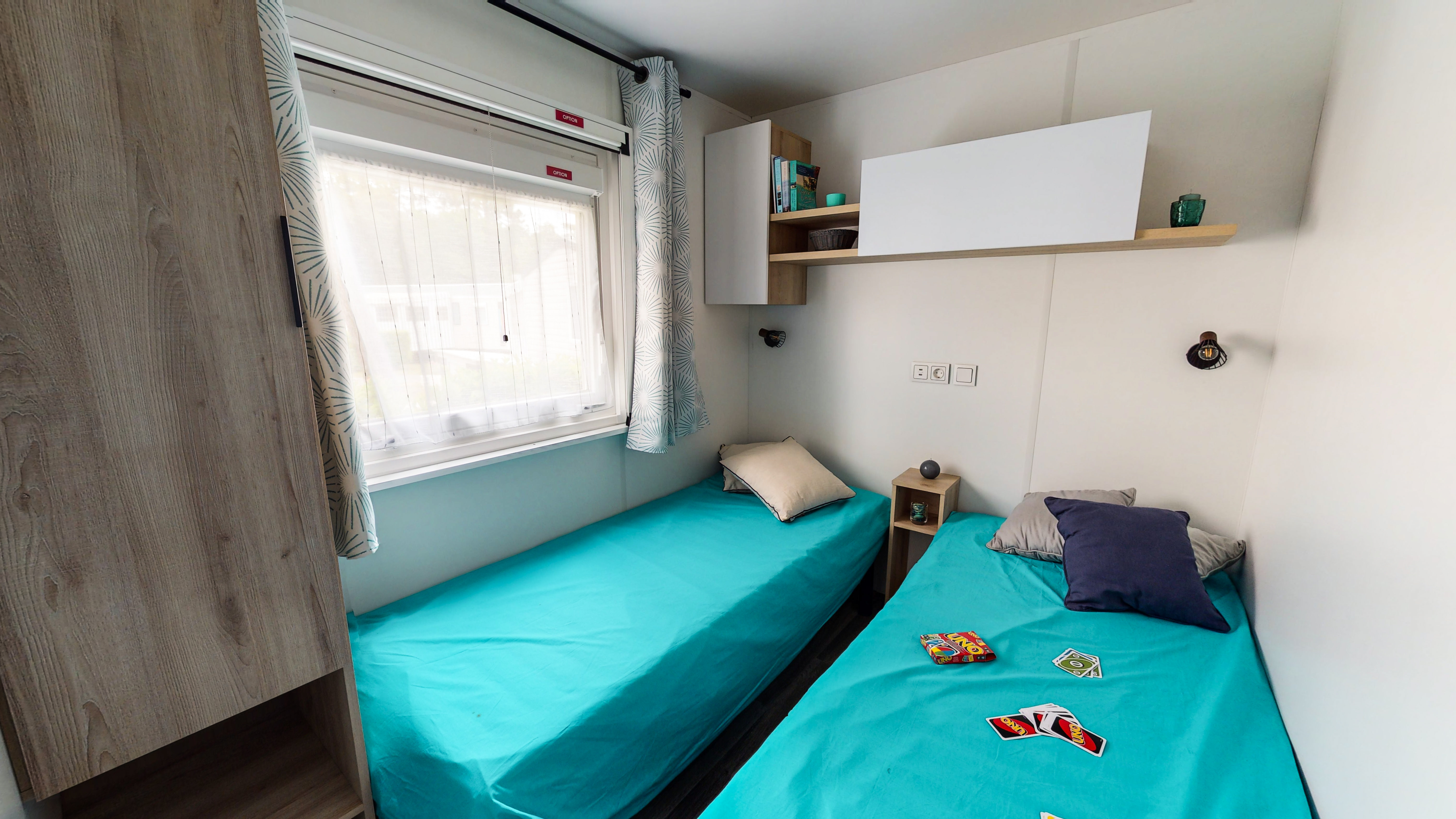 chambre enfant 