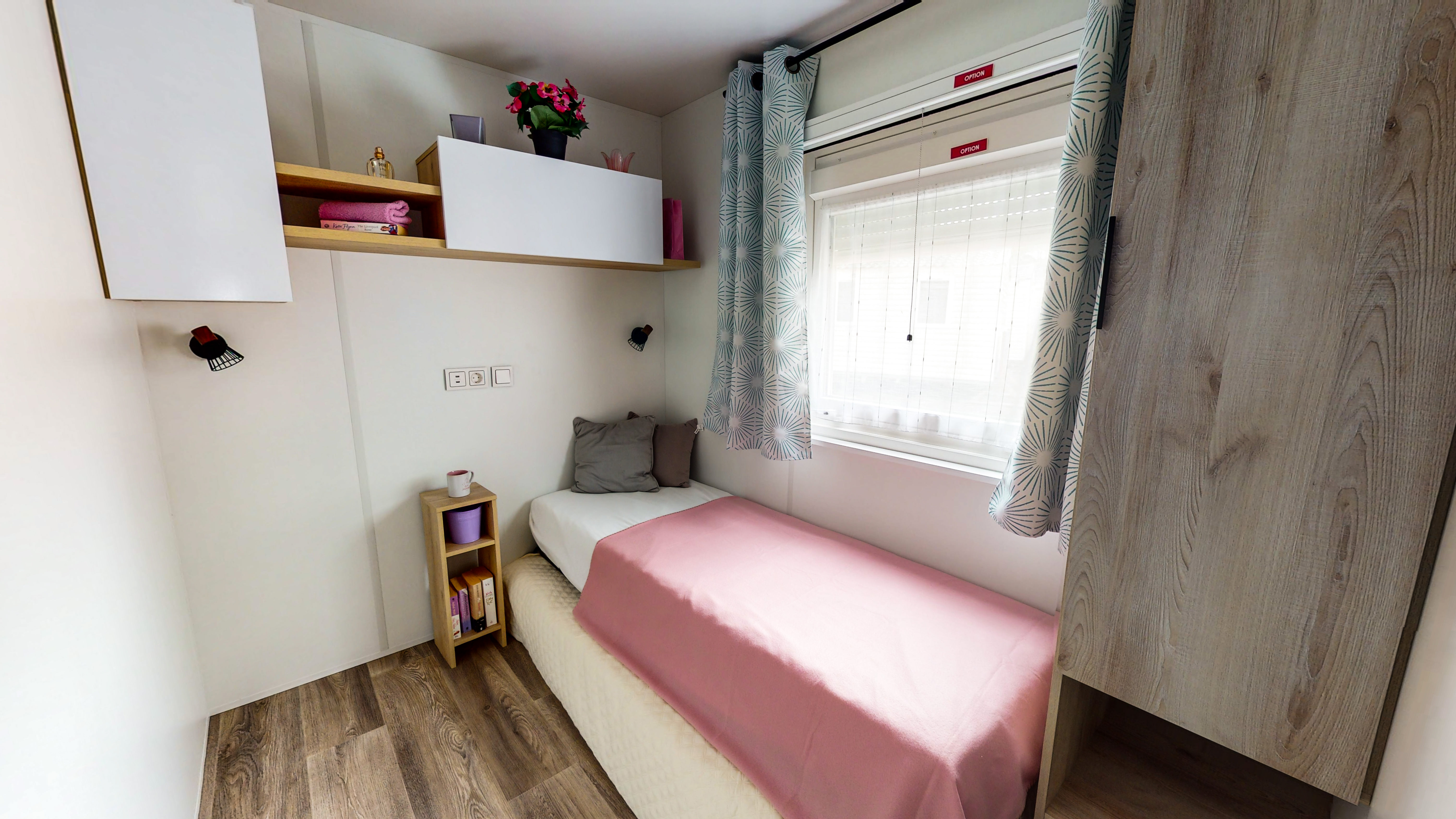 chambre enfant 