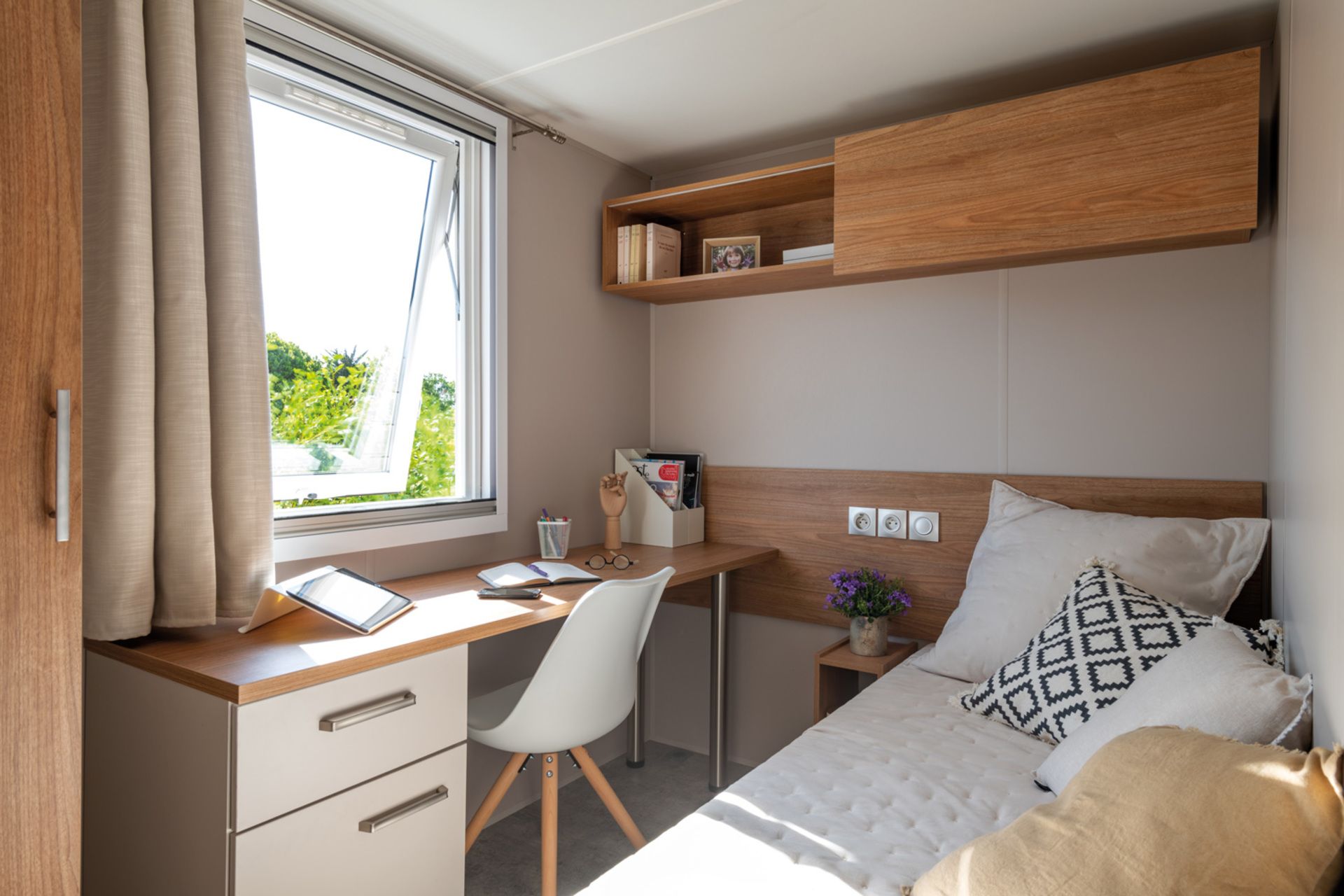 Aventura 3 2025 Chambre enfant