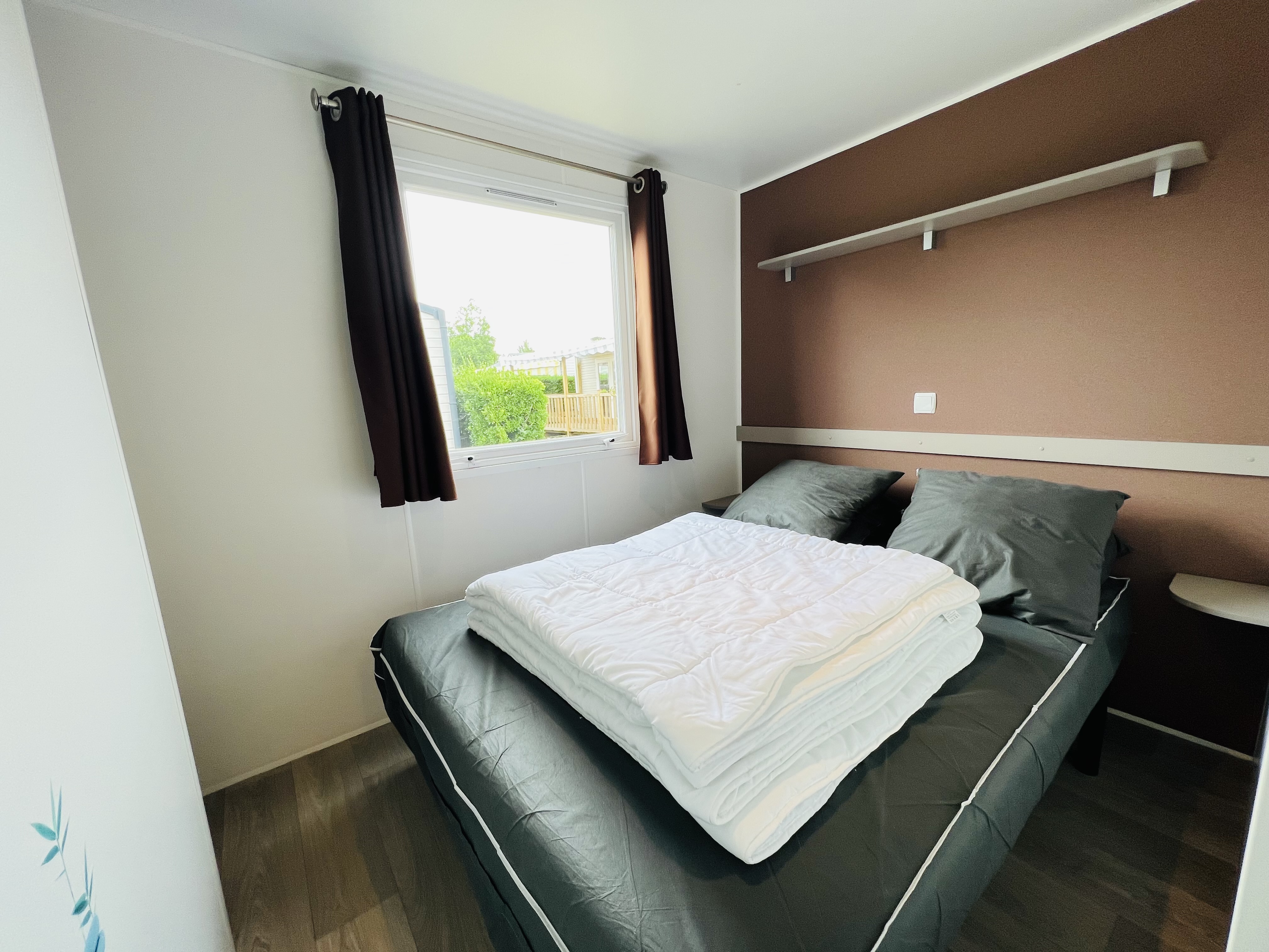 Evo 24 - Chambre 1 