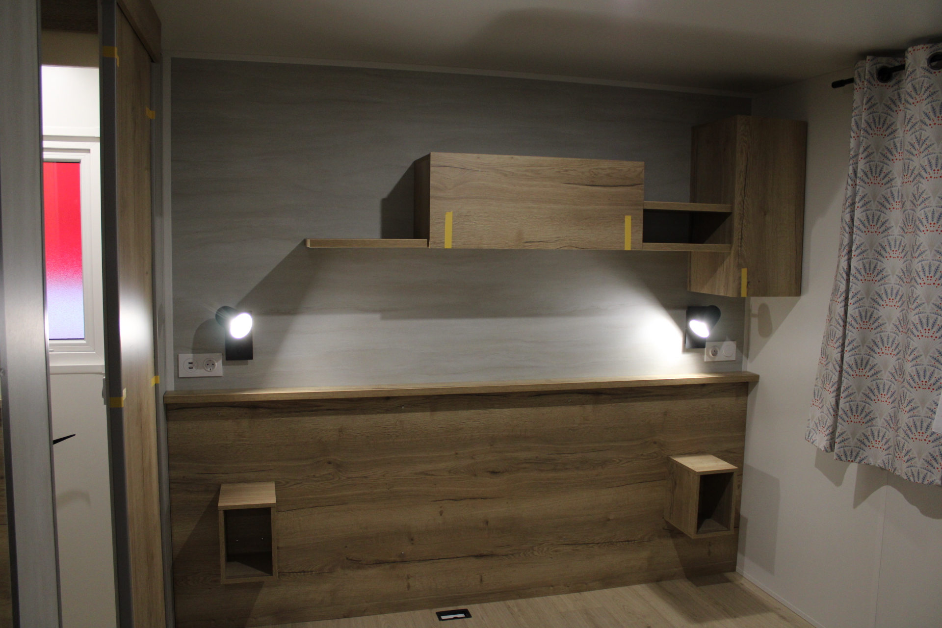 chambre parentale
