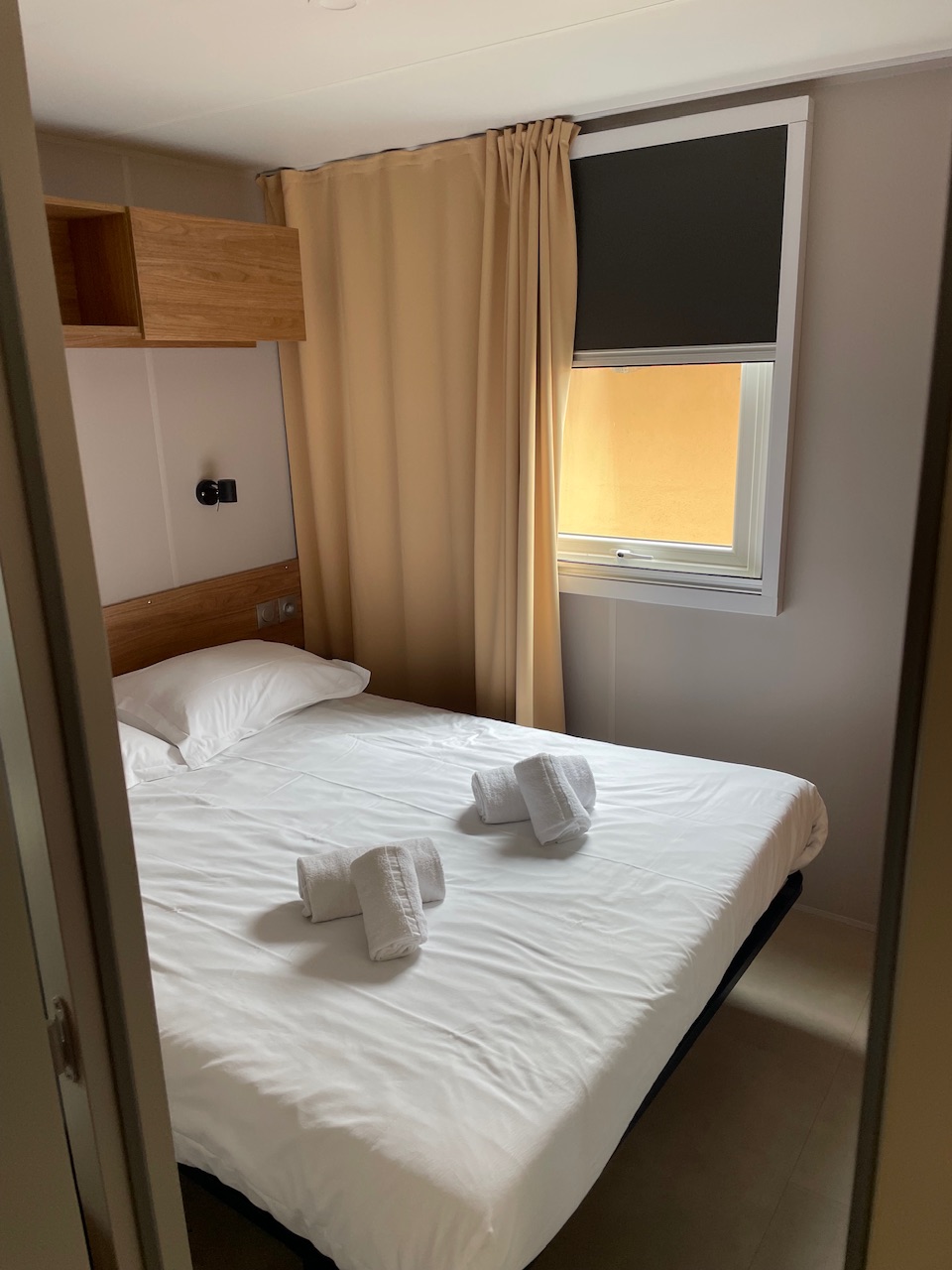 chambre adulte