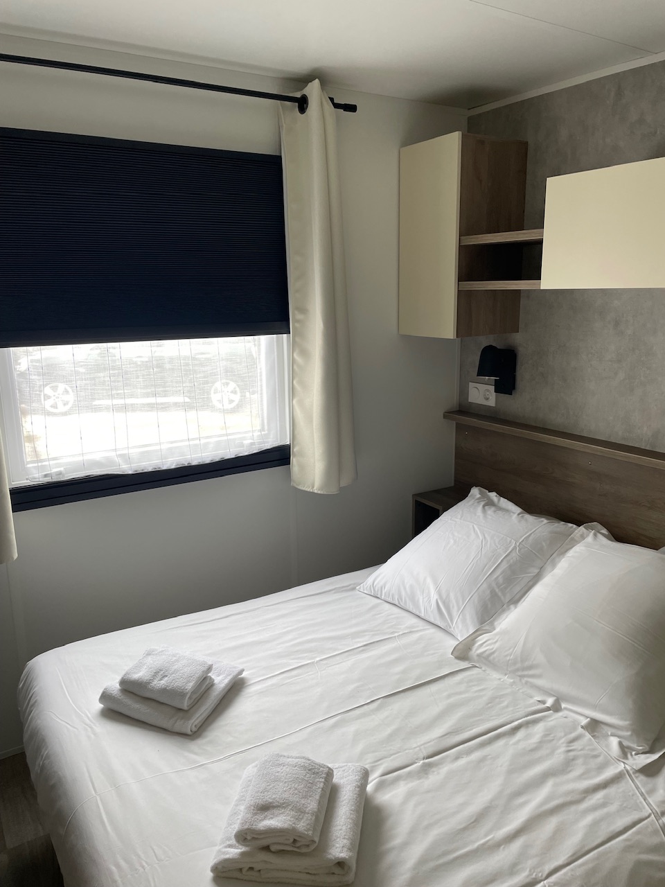 chambre adulte