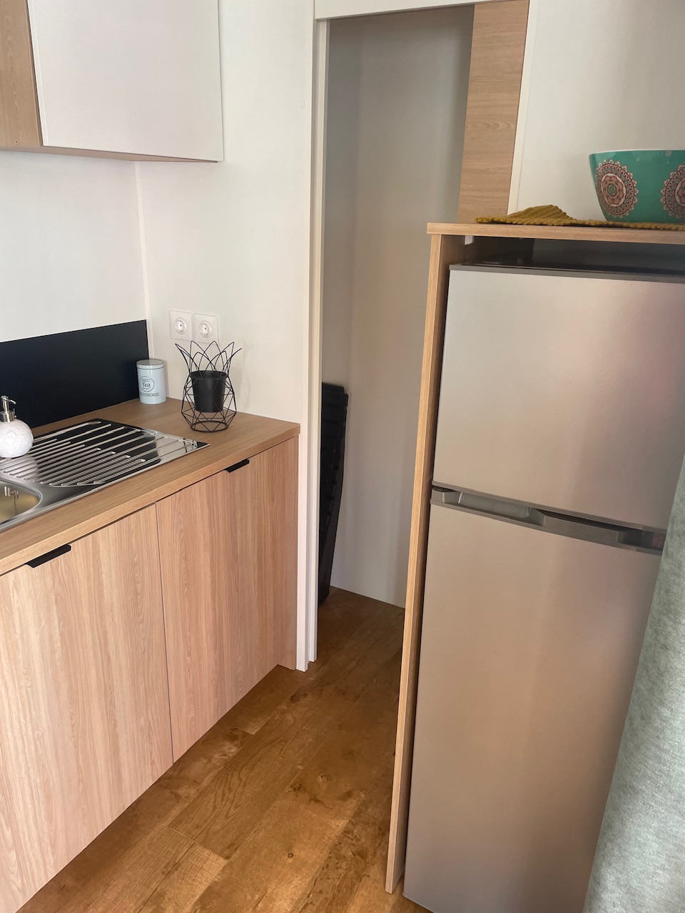 frigo débaras