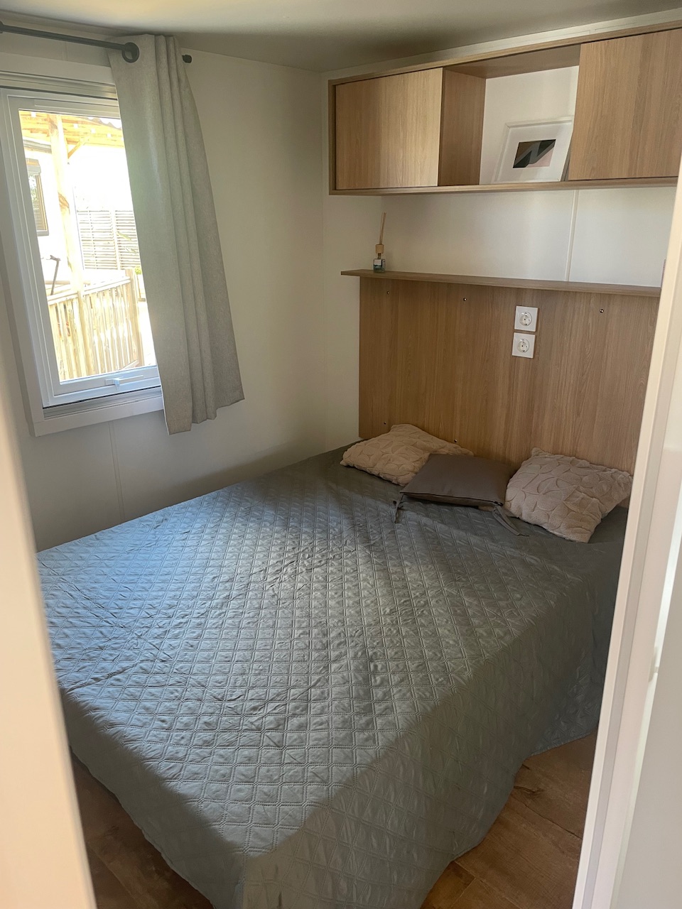 chambre adulte