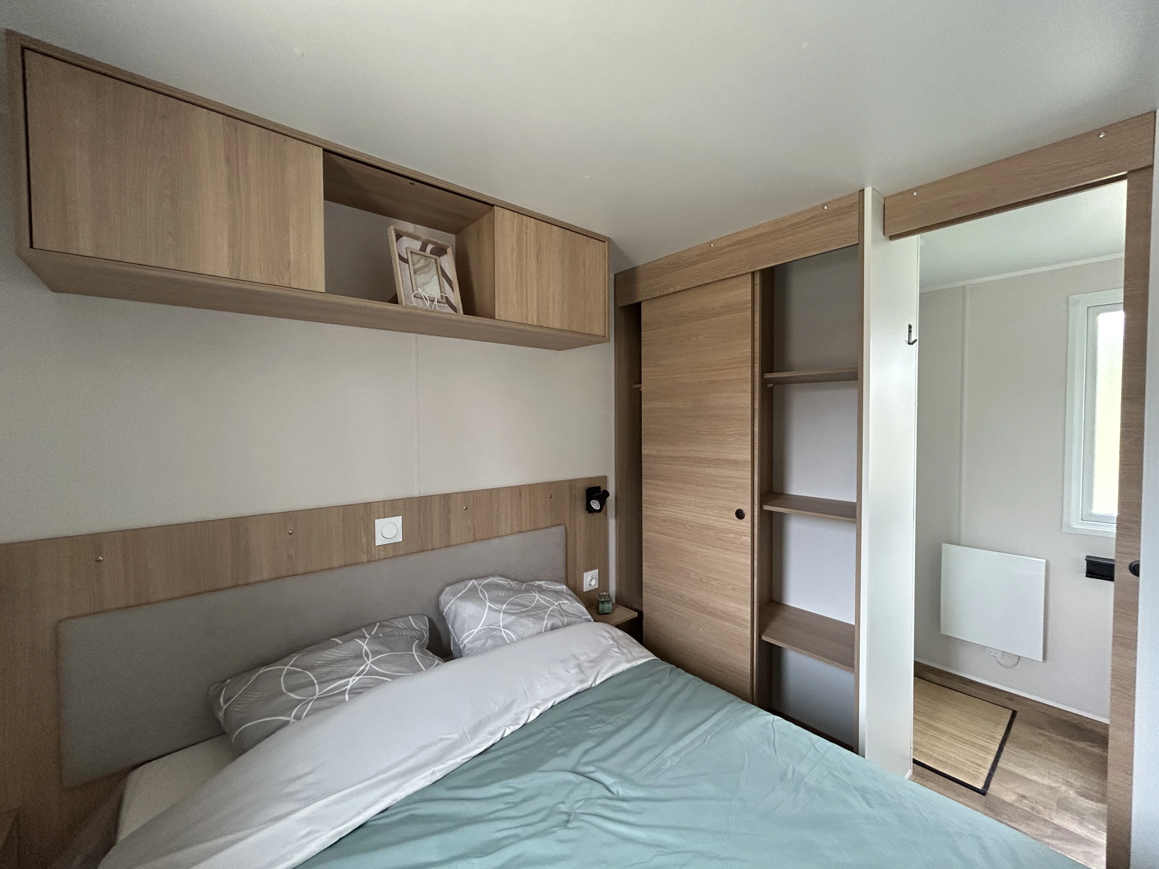 chambre parentale