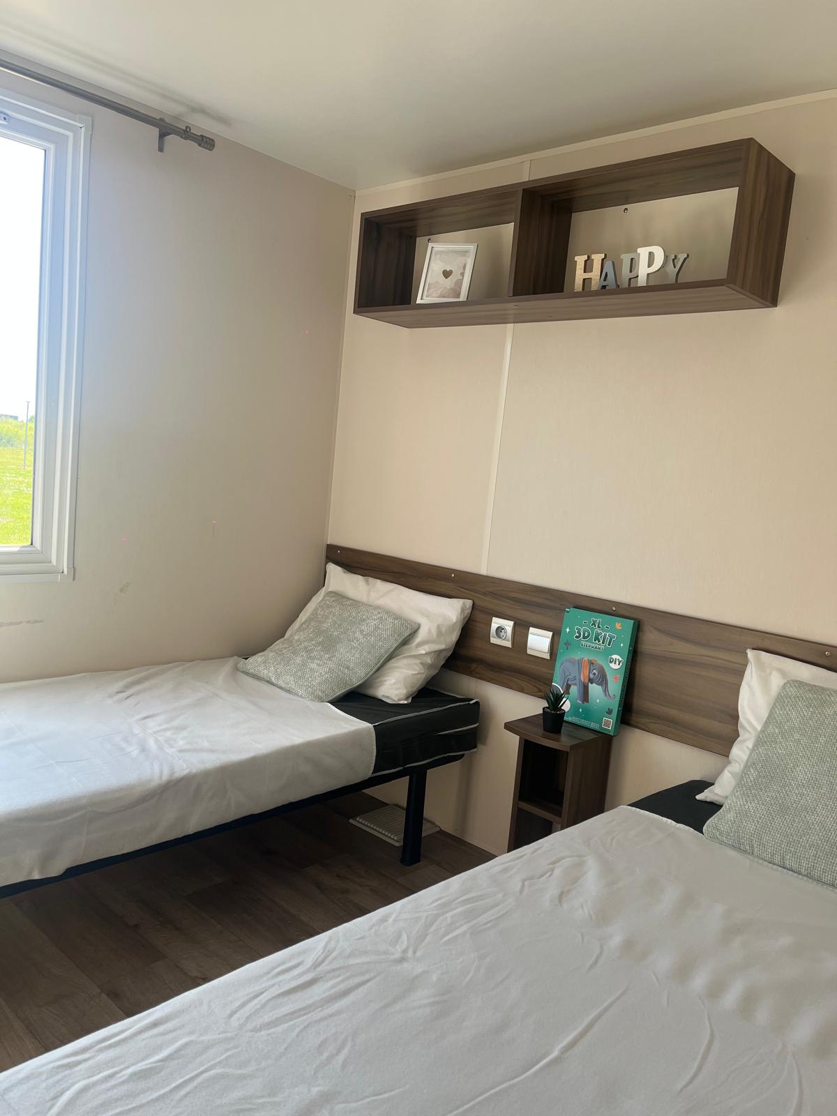 chambre enfant 