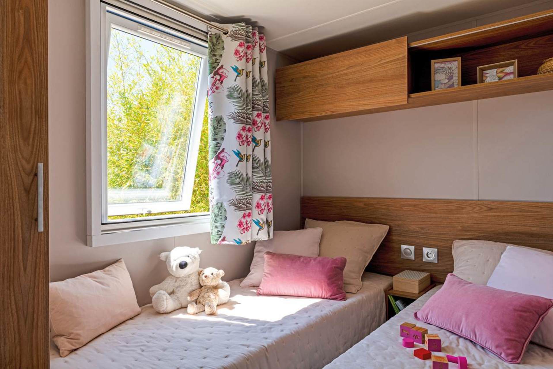 chambre enfants