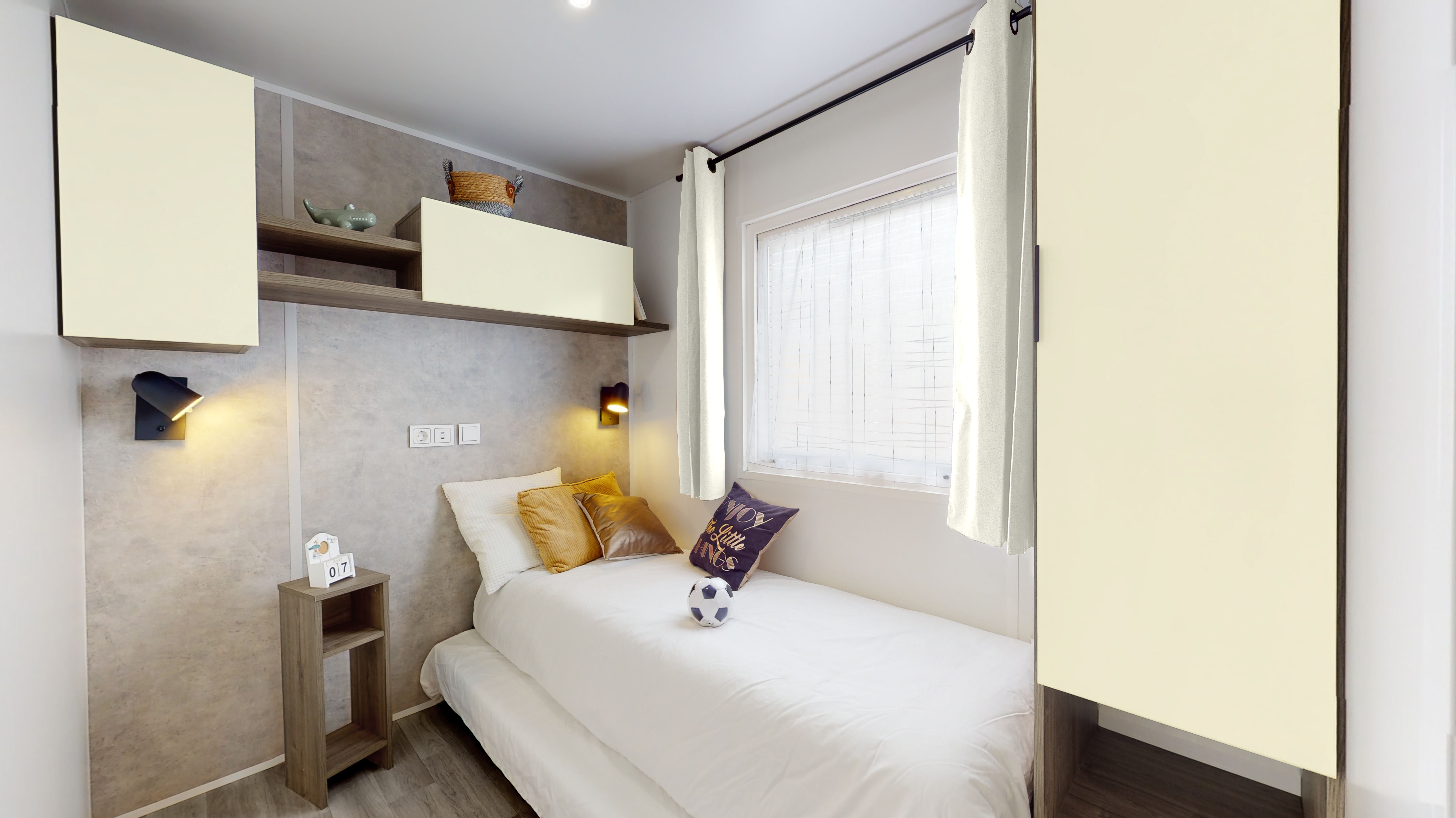 chambre enfant 