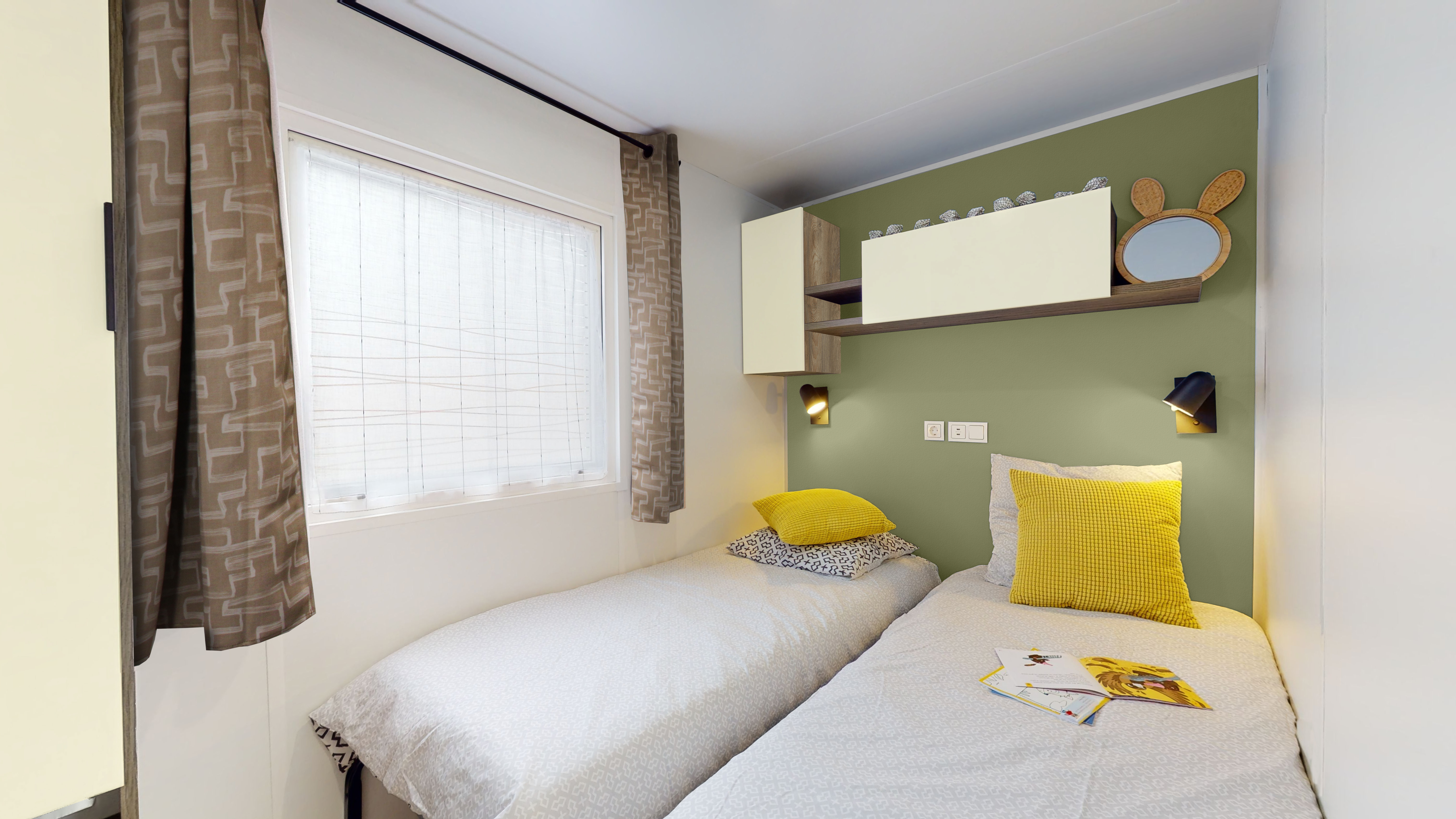chambre enfant 