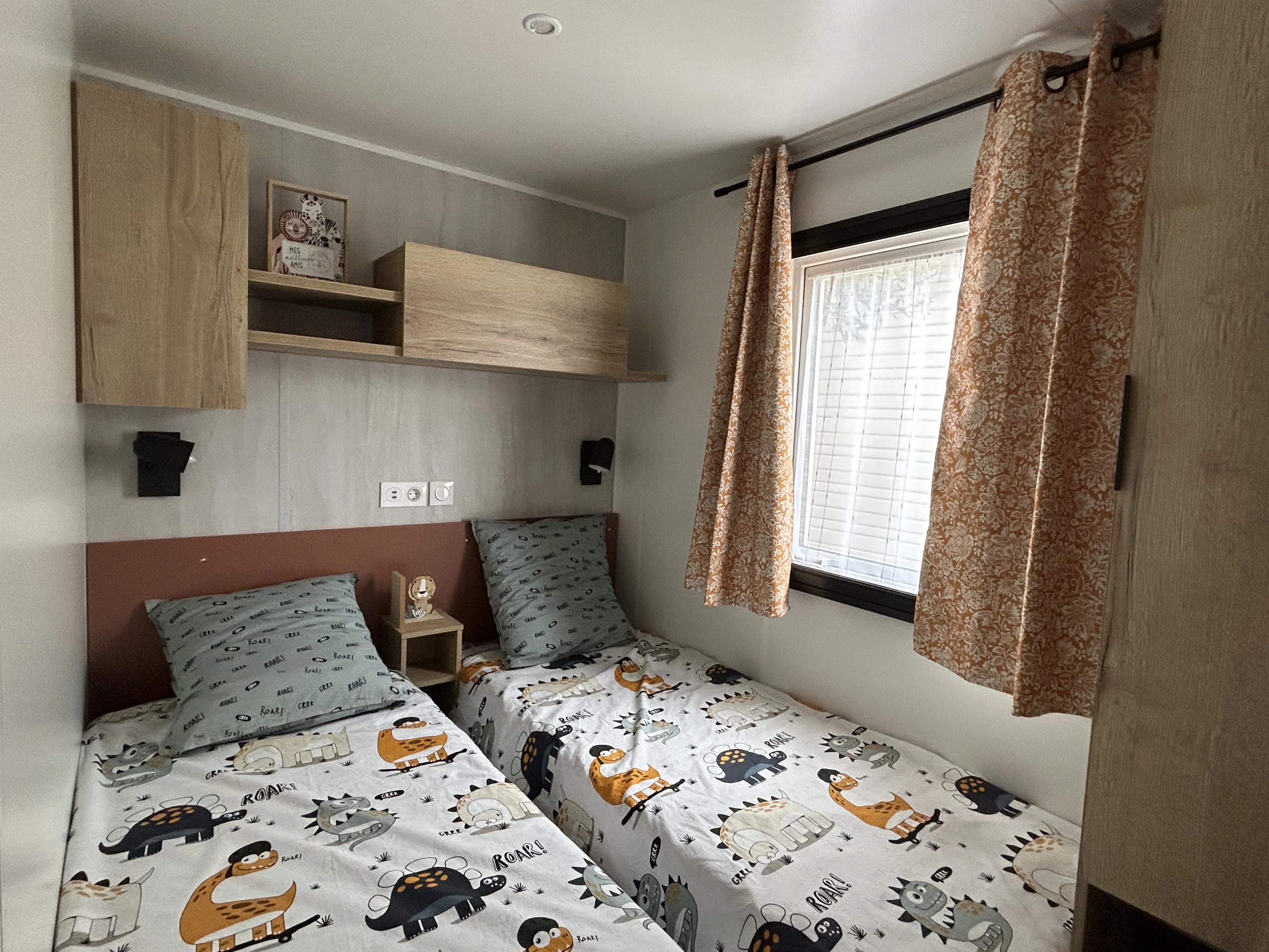 chambre parents 
