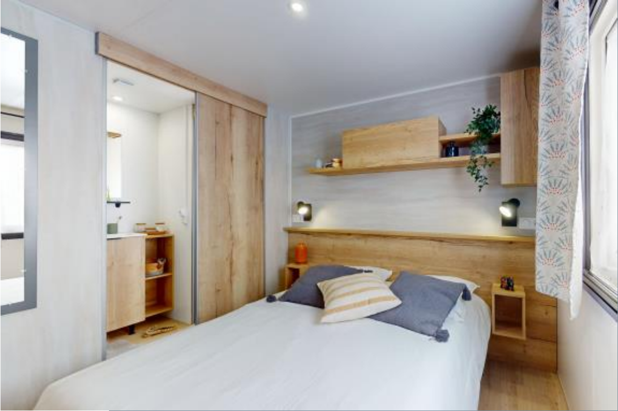 chambre parentale