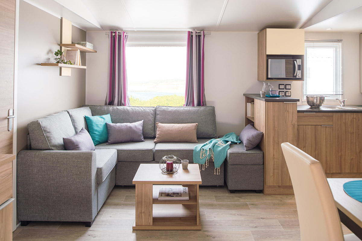 RAPIDHOME ELITE 100 2018