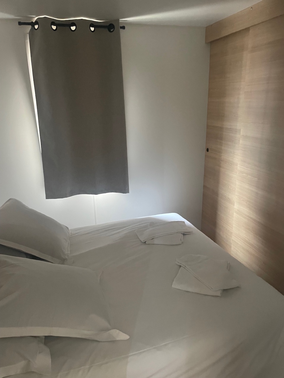 chambre adulte