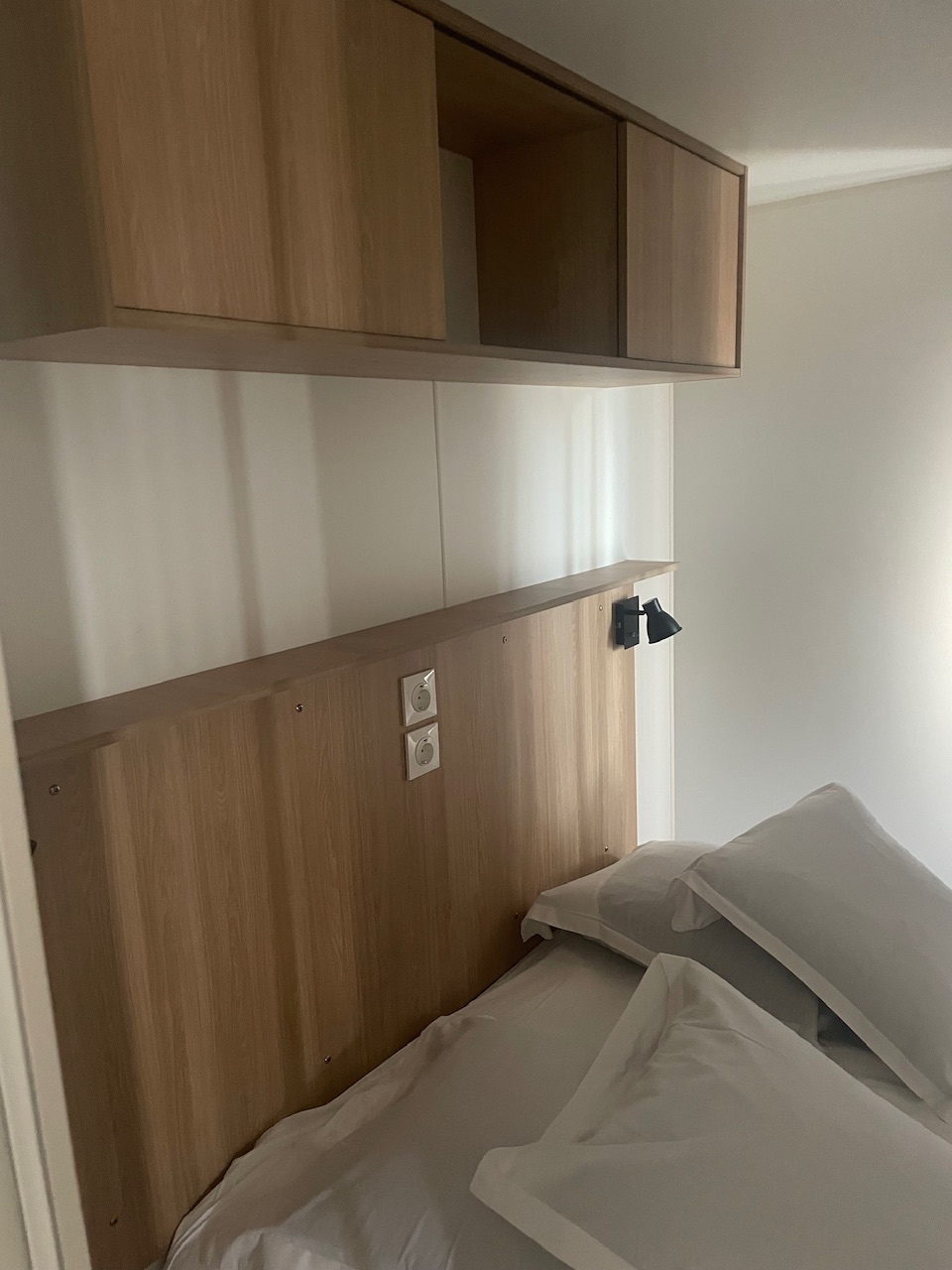 rangements chambre adulte