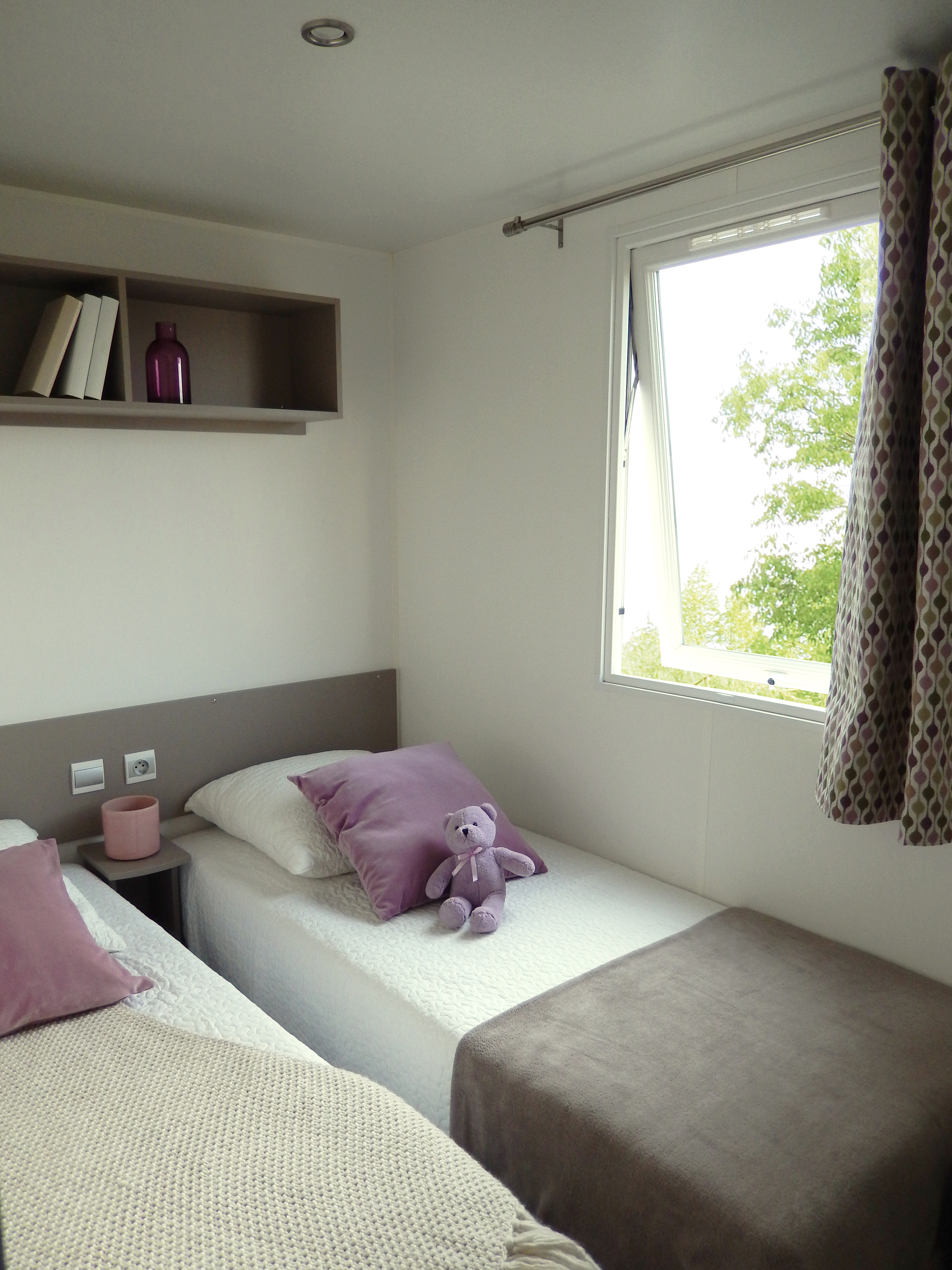 chambre enfant 