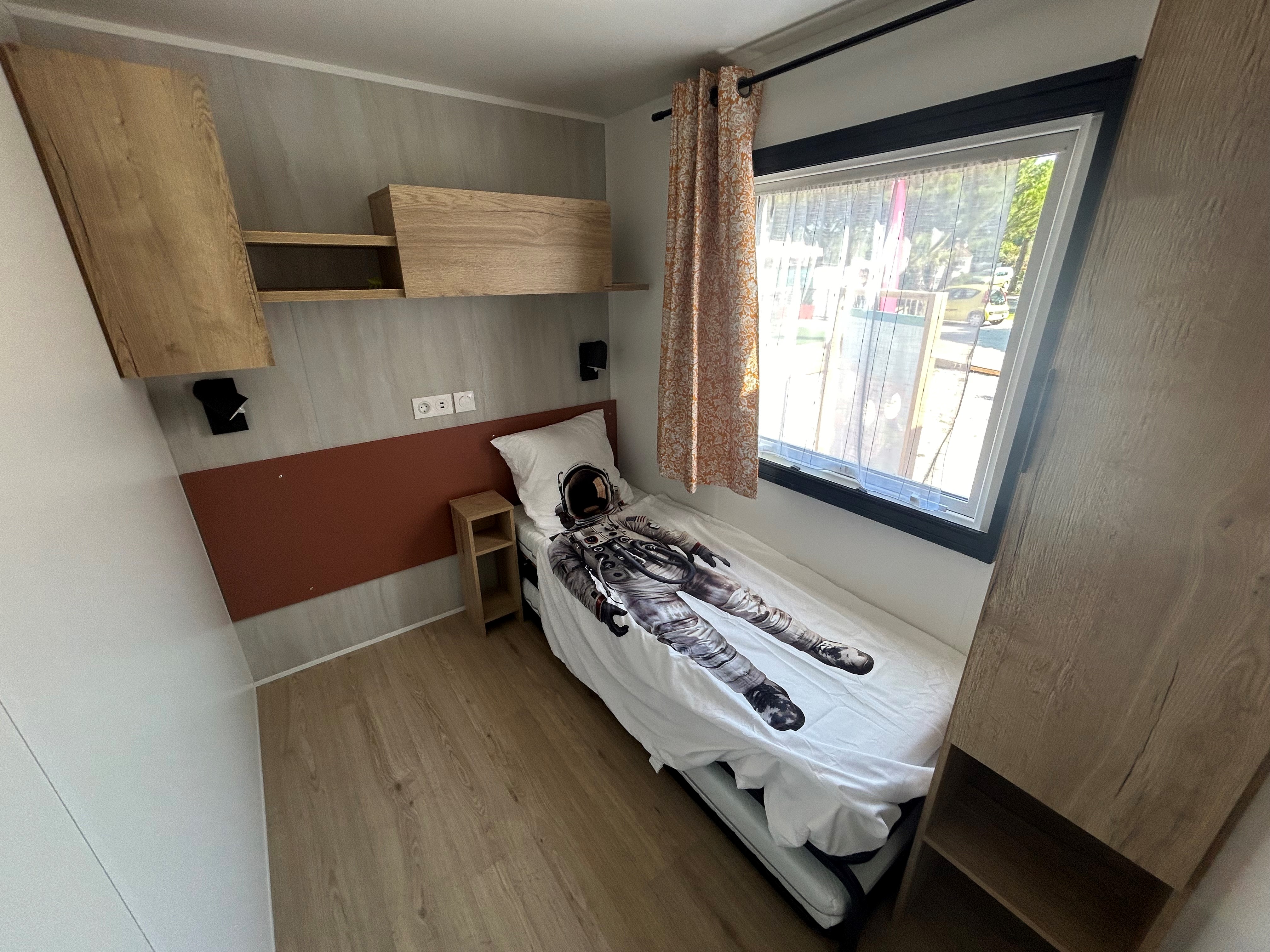 Nouveauté 2025 Océha 40 m2 3 chambres 2 salles de bain