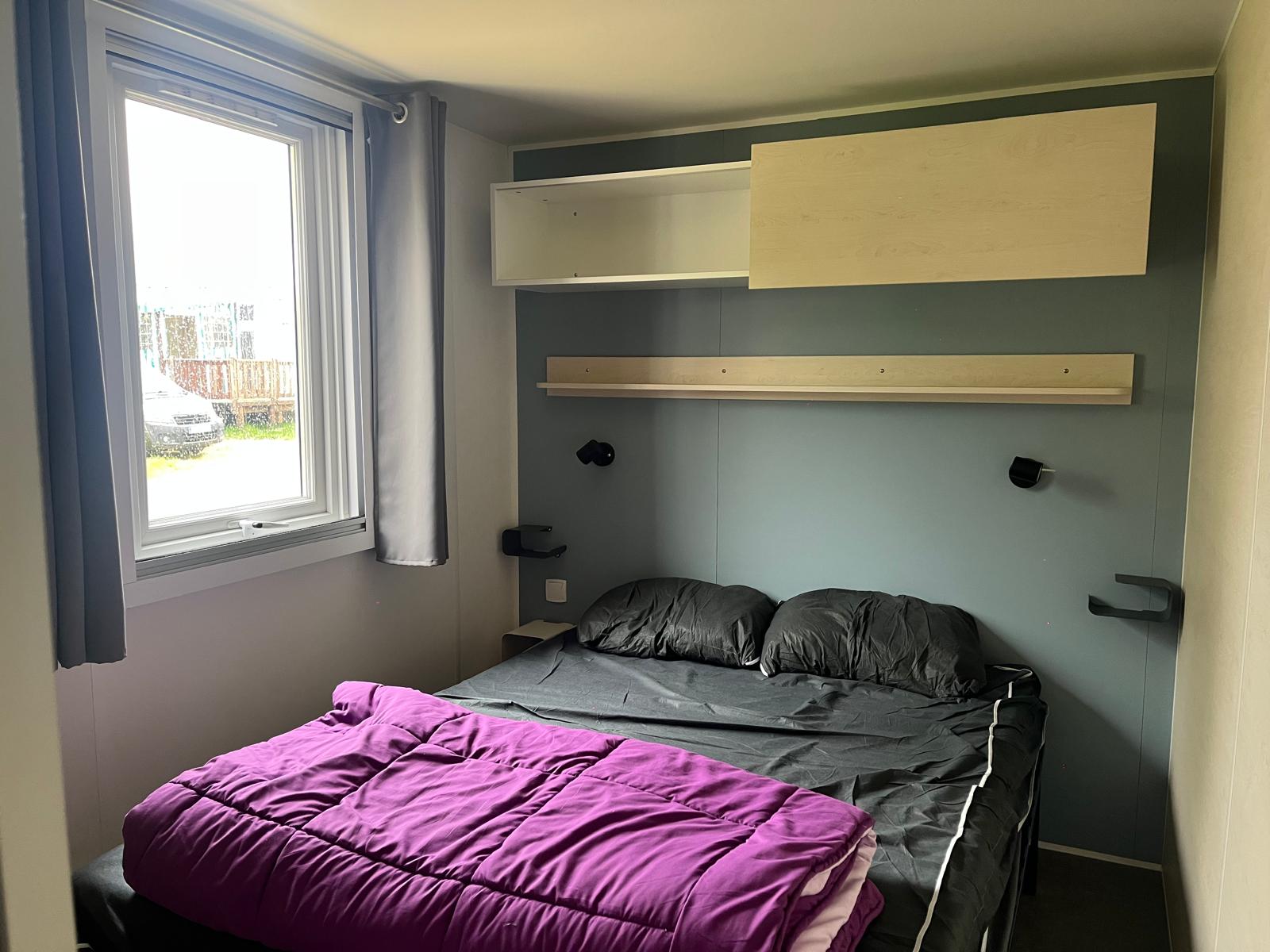 chambre parentale