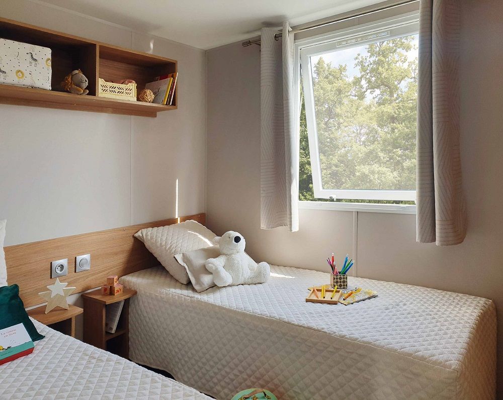 chambre enfant 