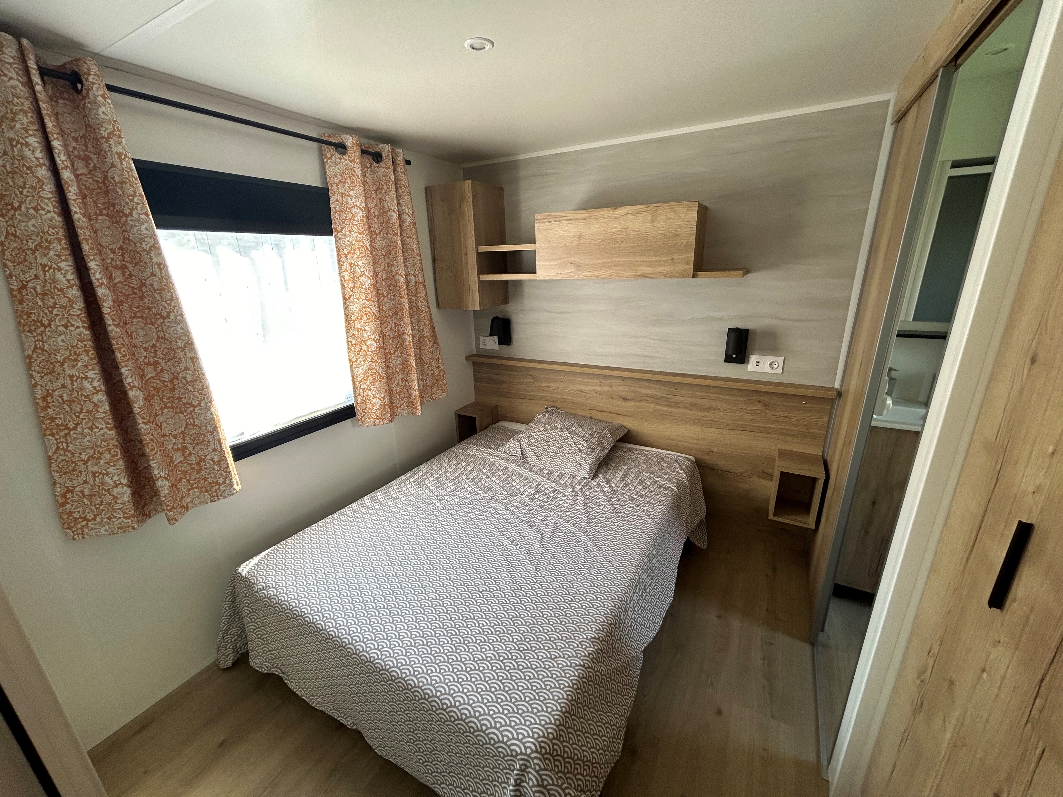 Nouveauté 2025 Océha 40 m2 3 chambres 2 salles de bain