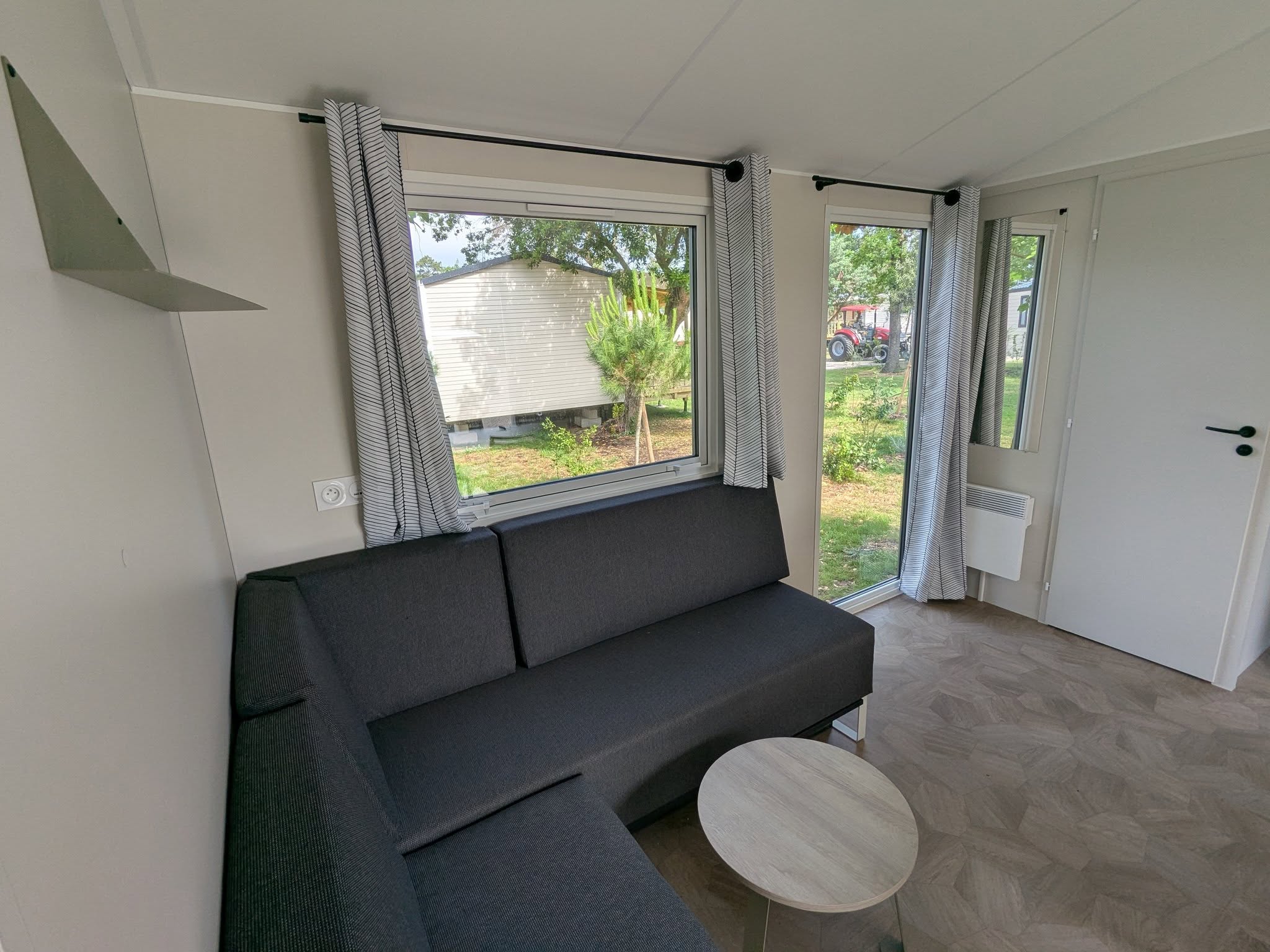 rideau bahia