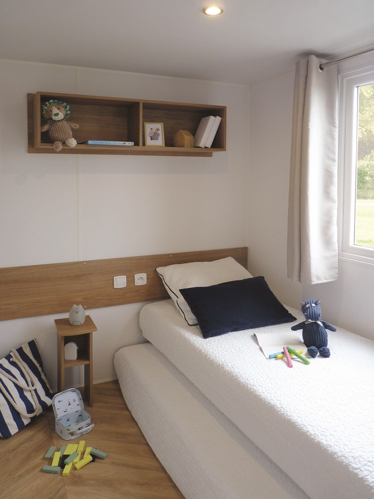 CHAMBRE ENFANTA