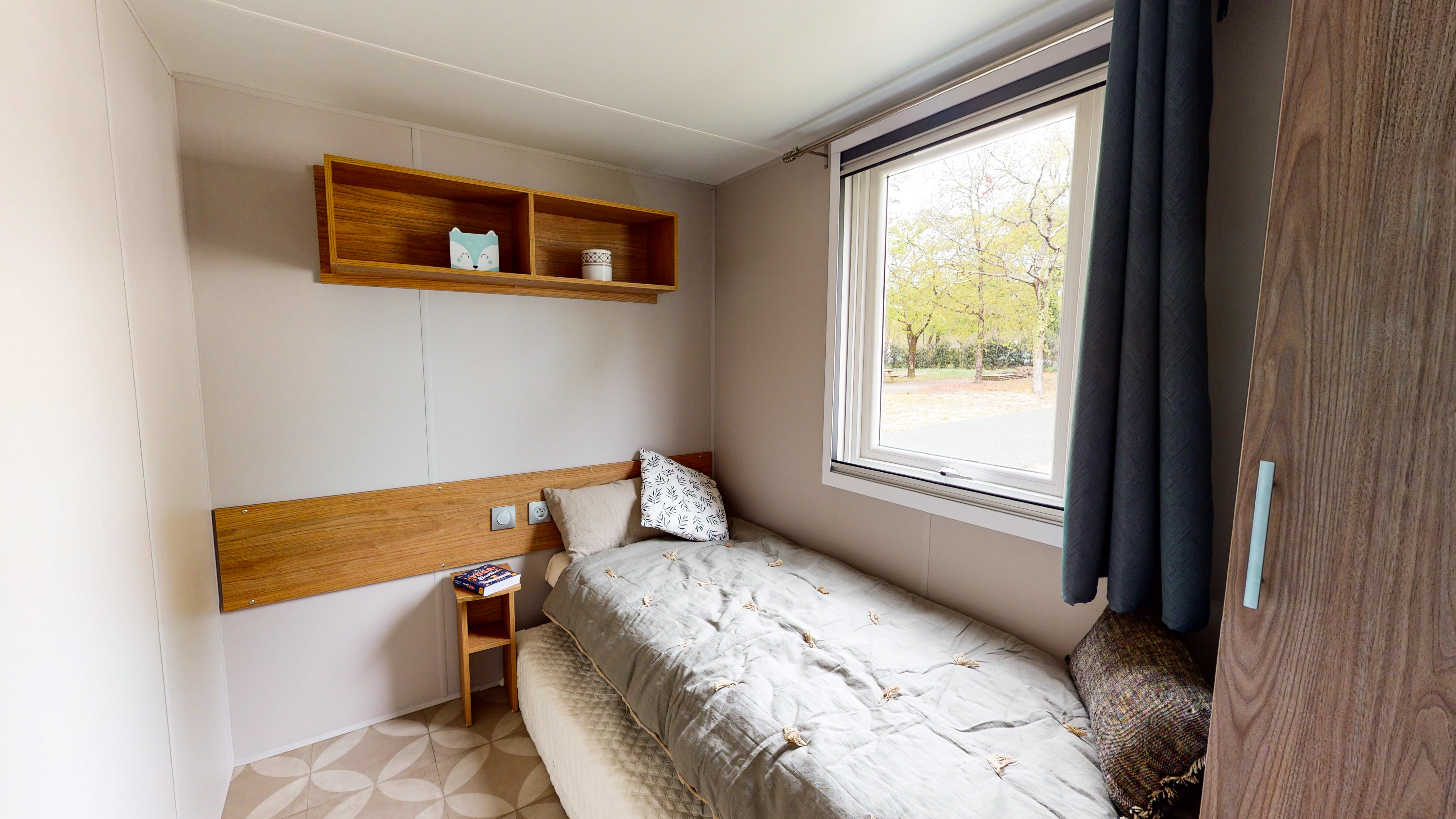 chambre enfant 