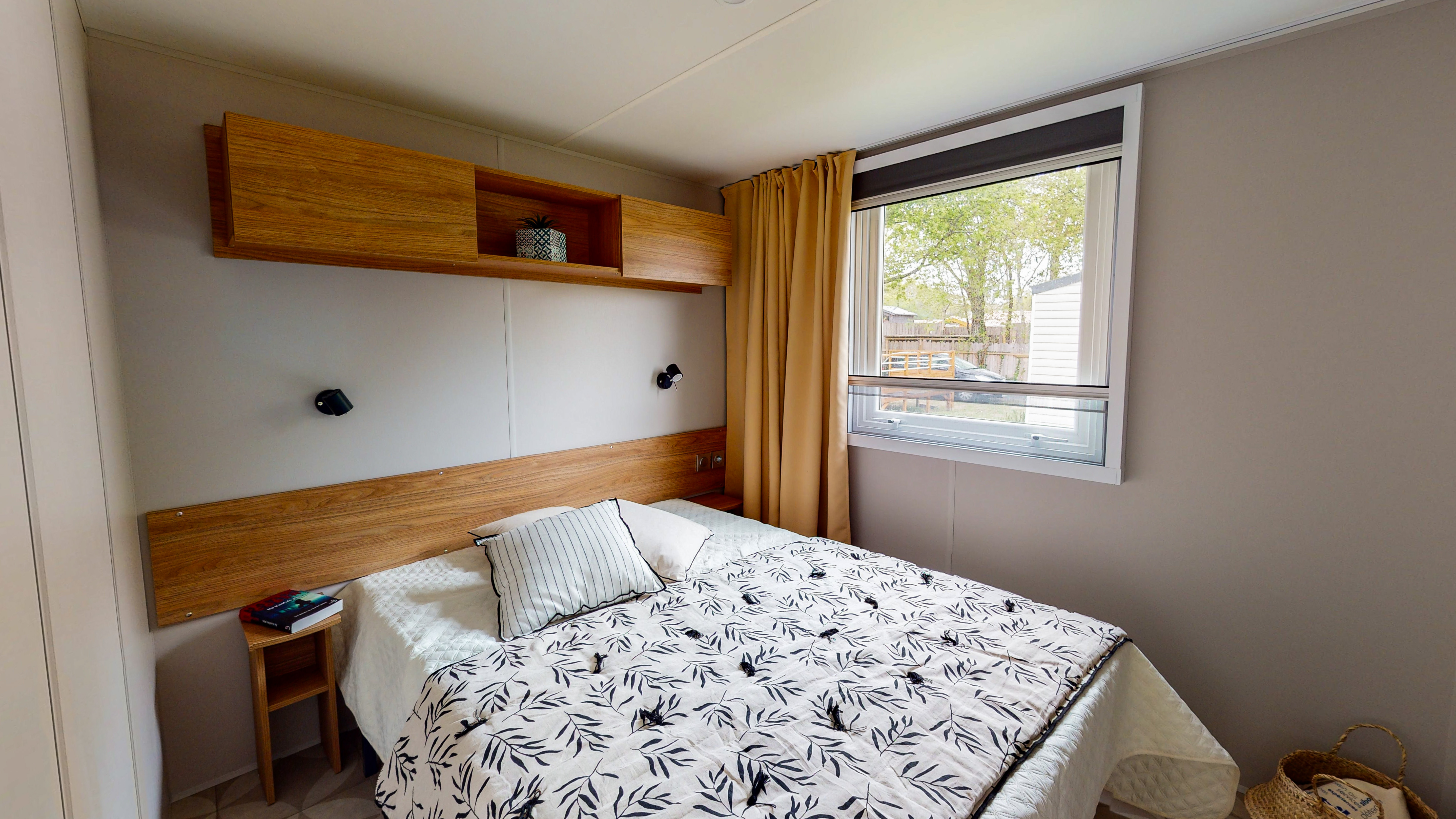 chambre parentale