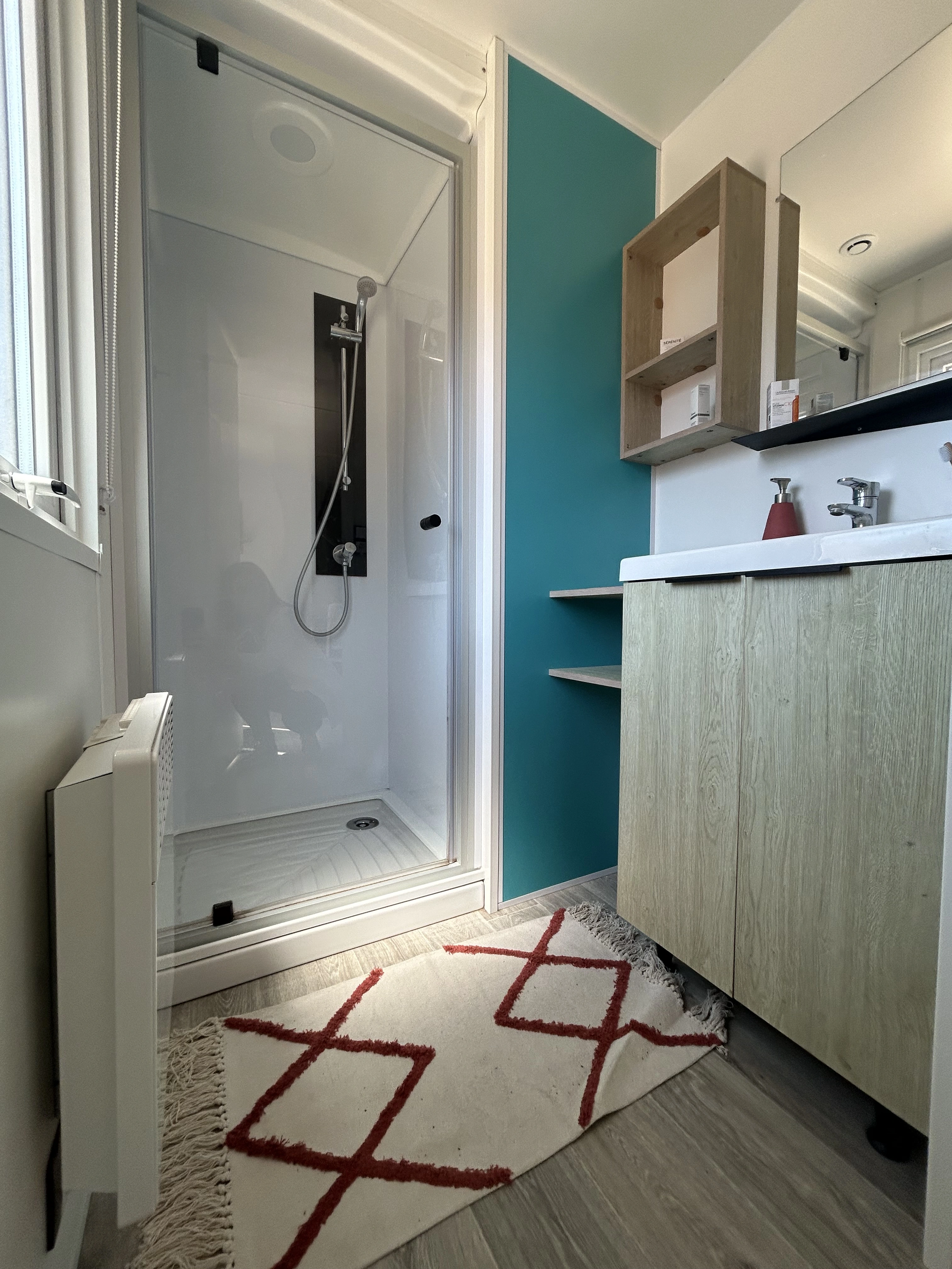 SDB LODGE 83 2019