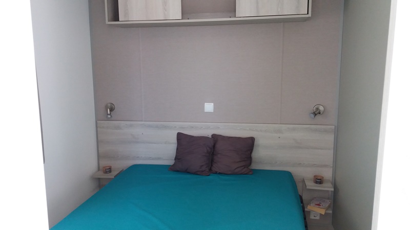 CHAMBRE PARENTS
