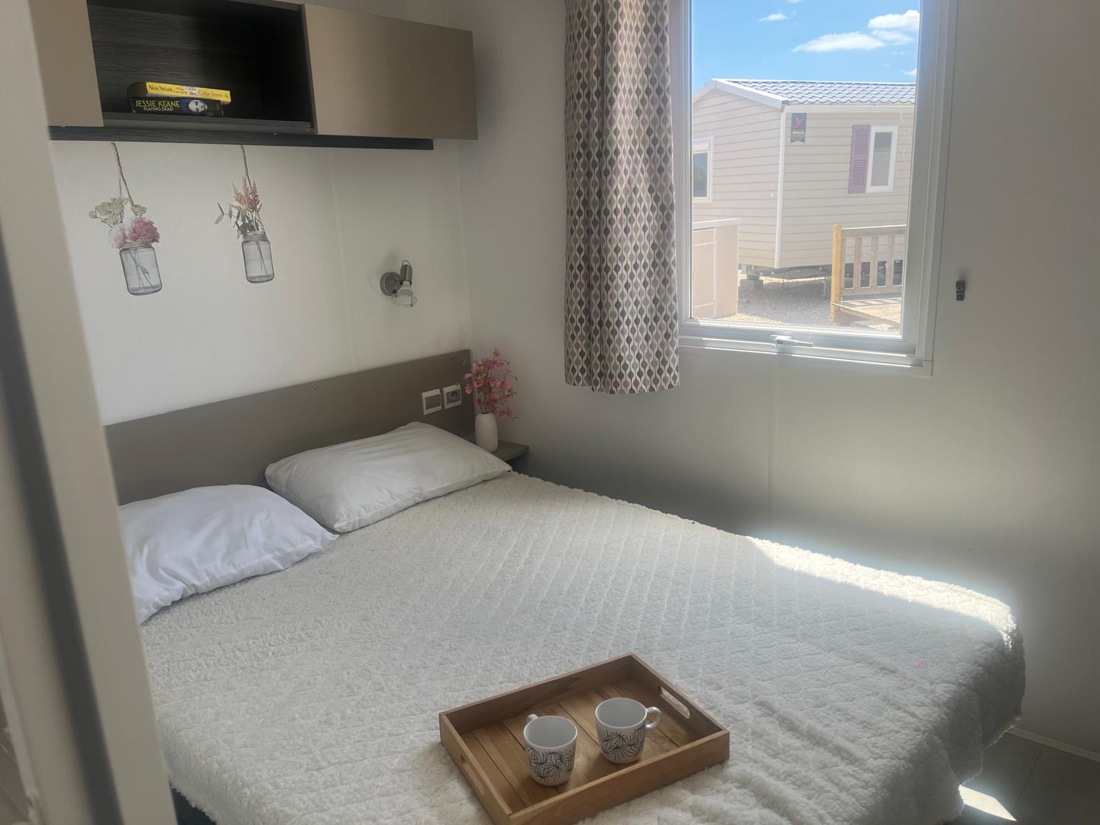 chambre parentale