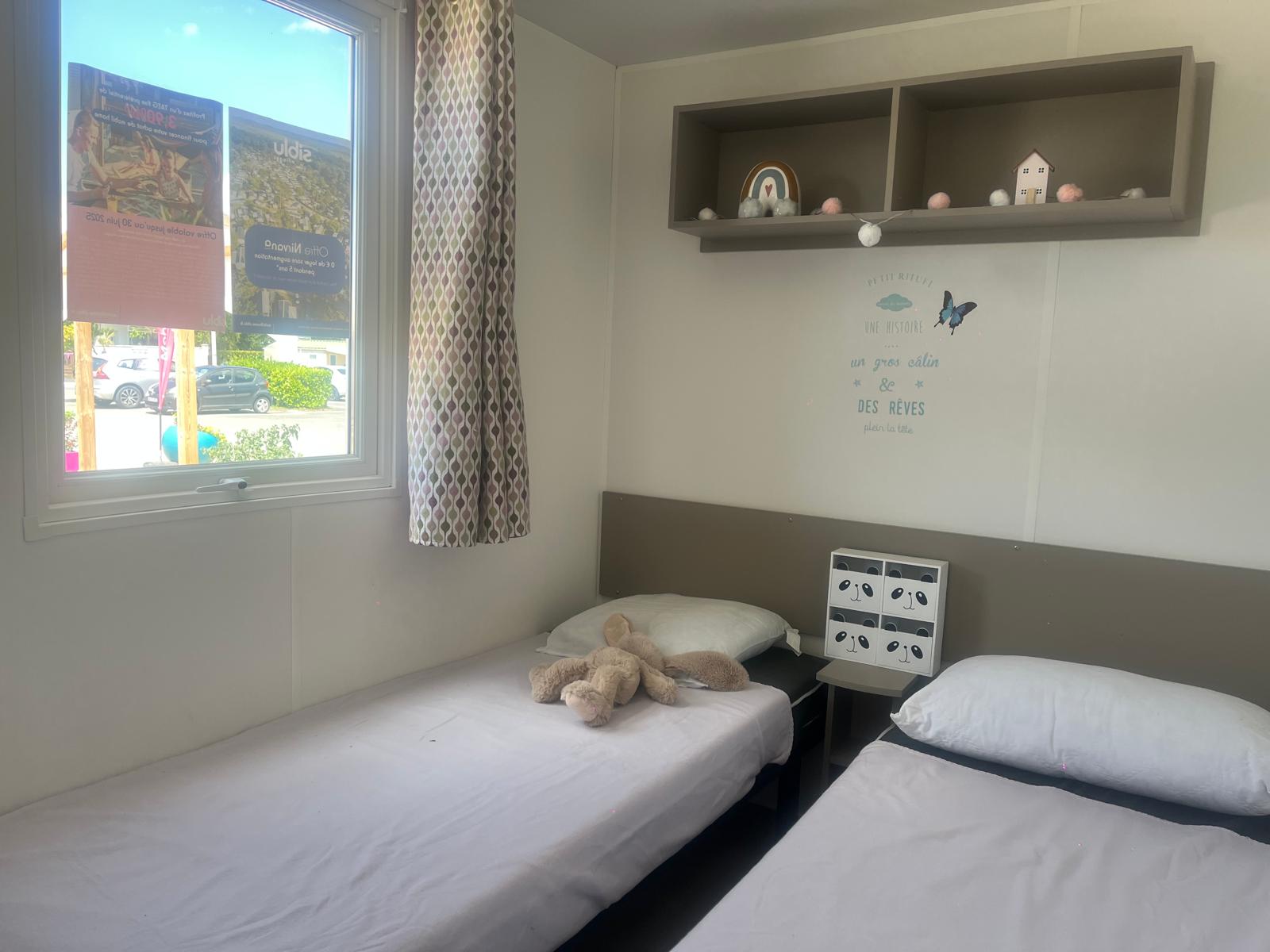 chambre enfant 
