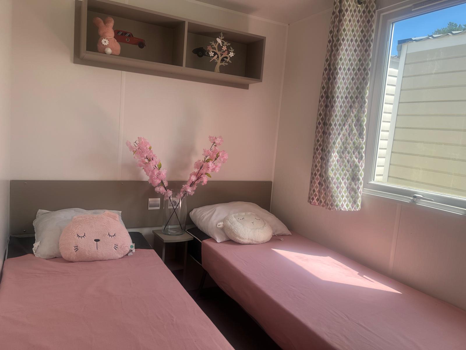 chambre enfant 