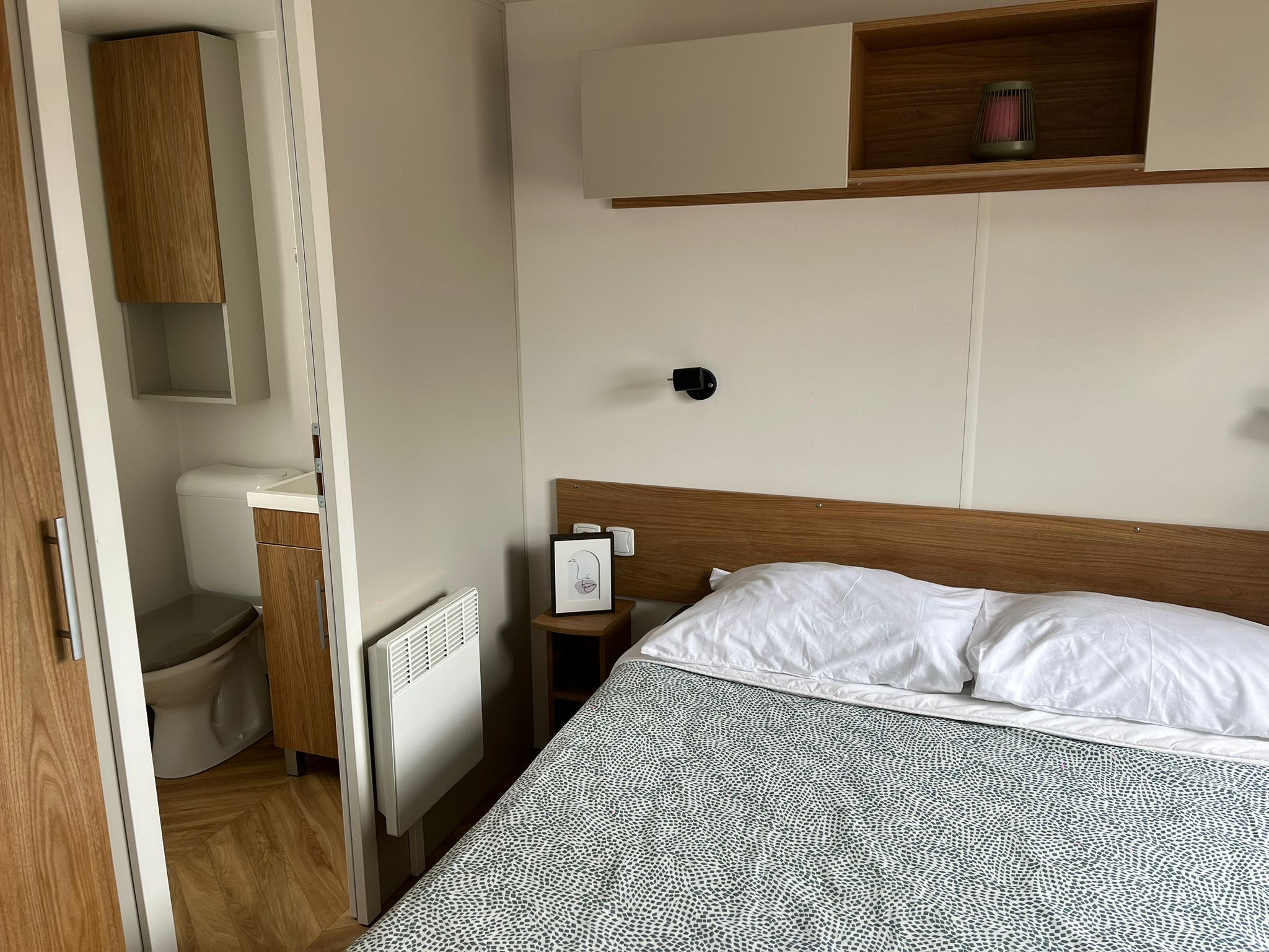 chambre parentale