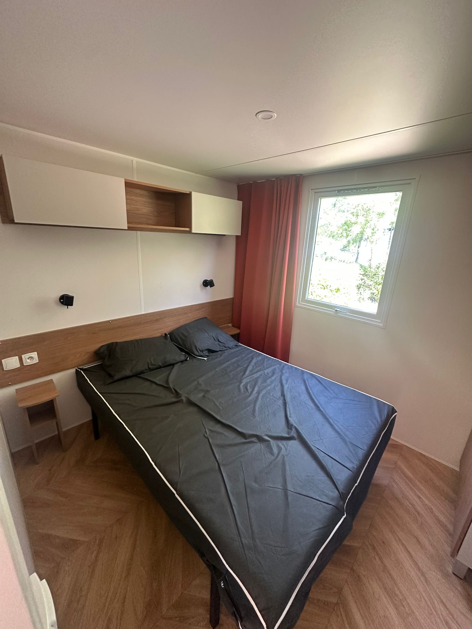 Mobilhome 2 CHAMBRES de 2021 clé en main