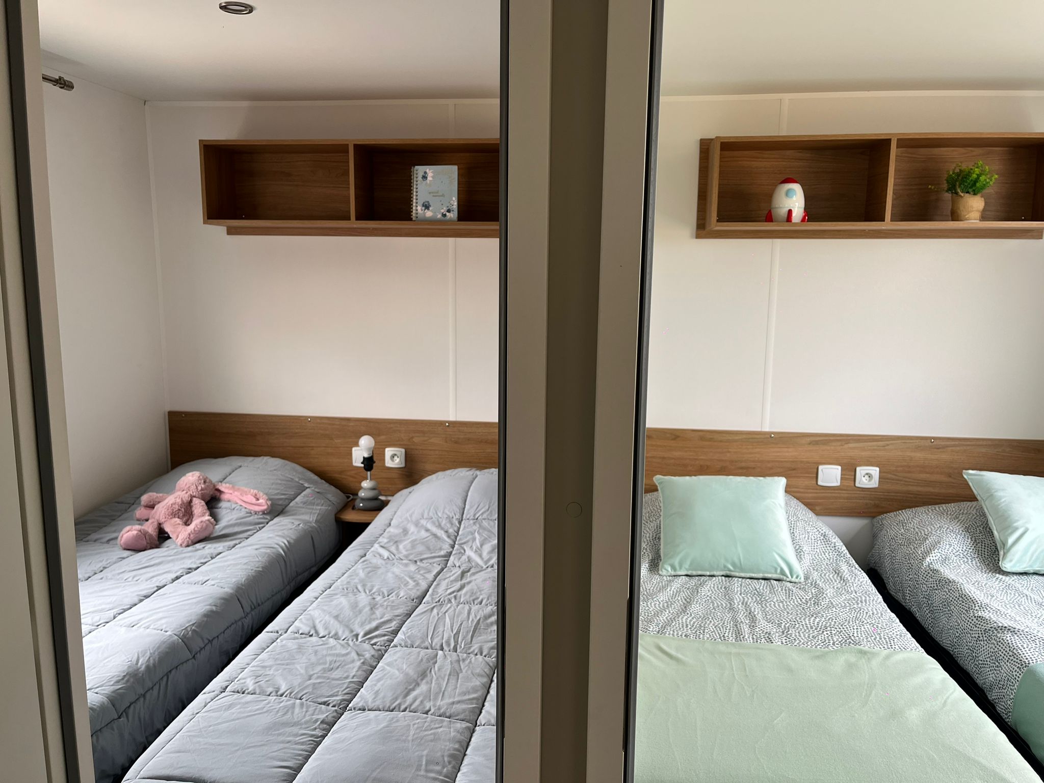 chambre enfant 