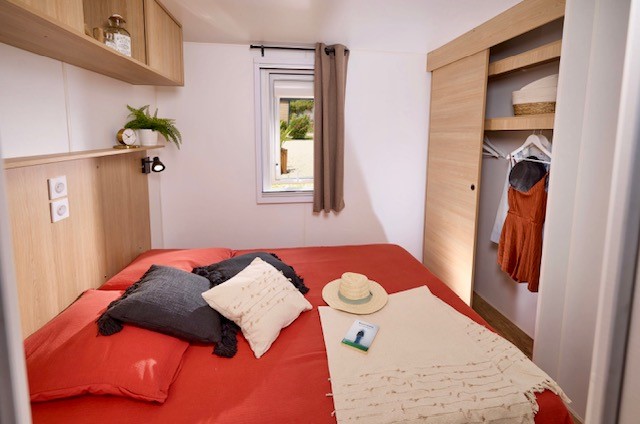 chambre adulte