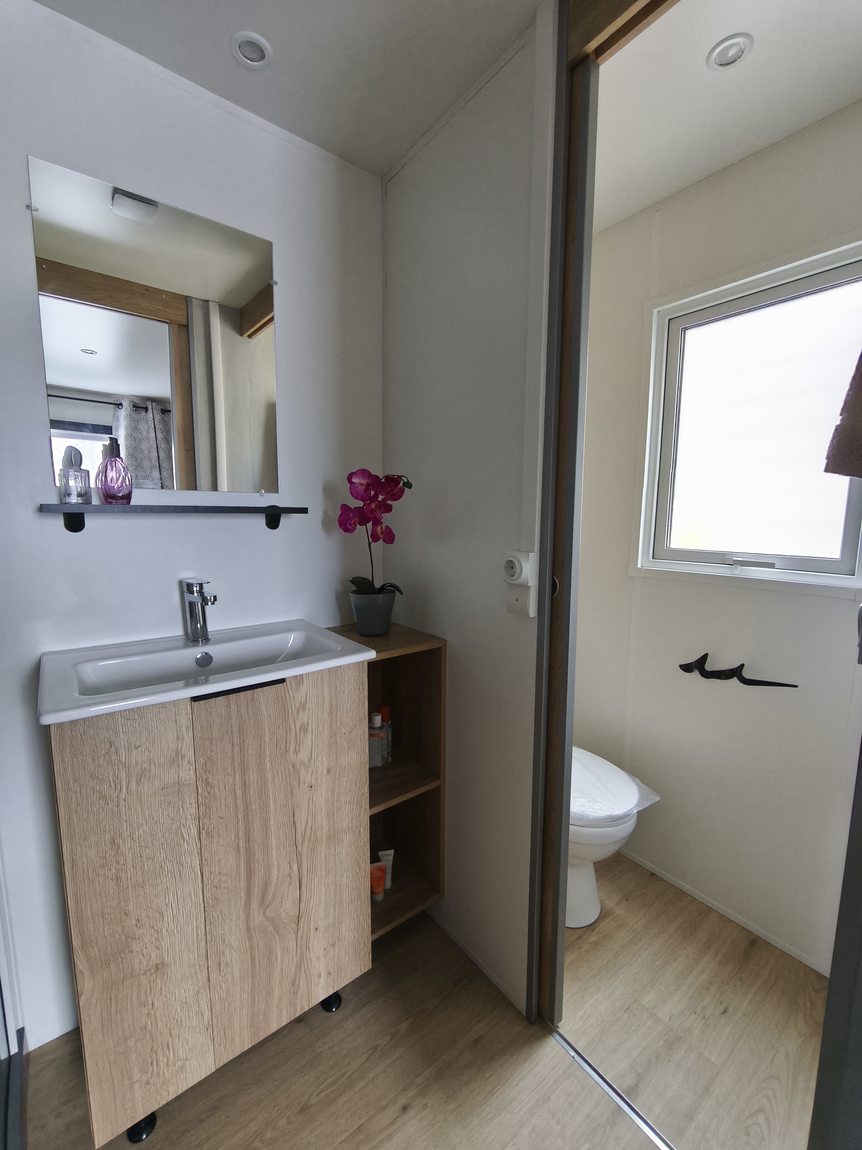 Rapidhome Soleia 2025 GL