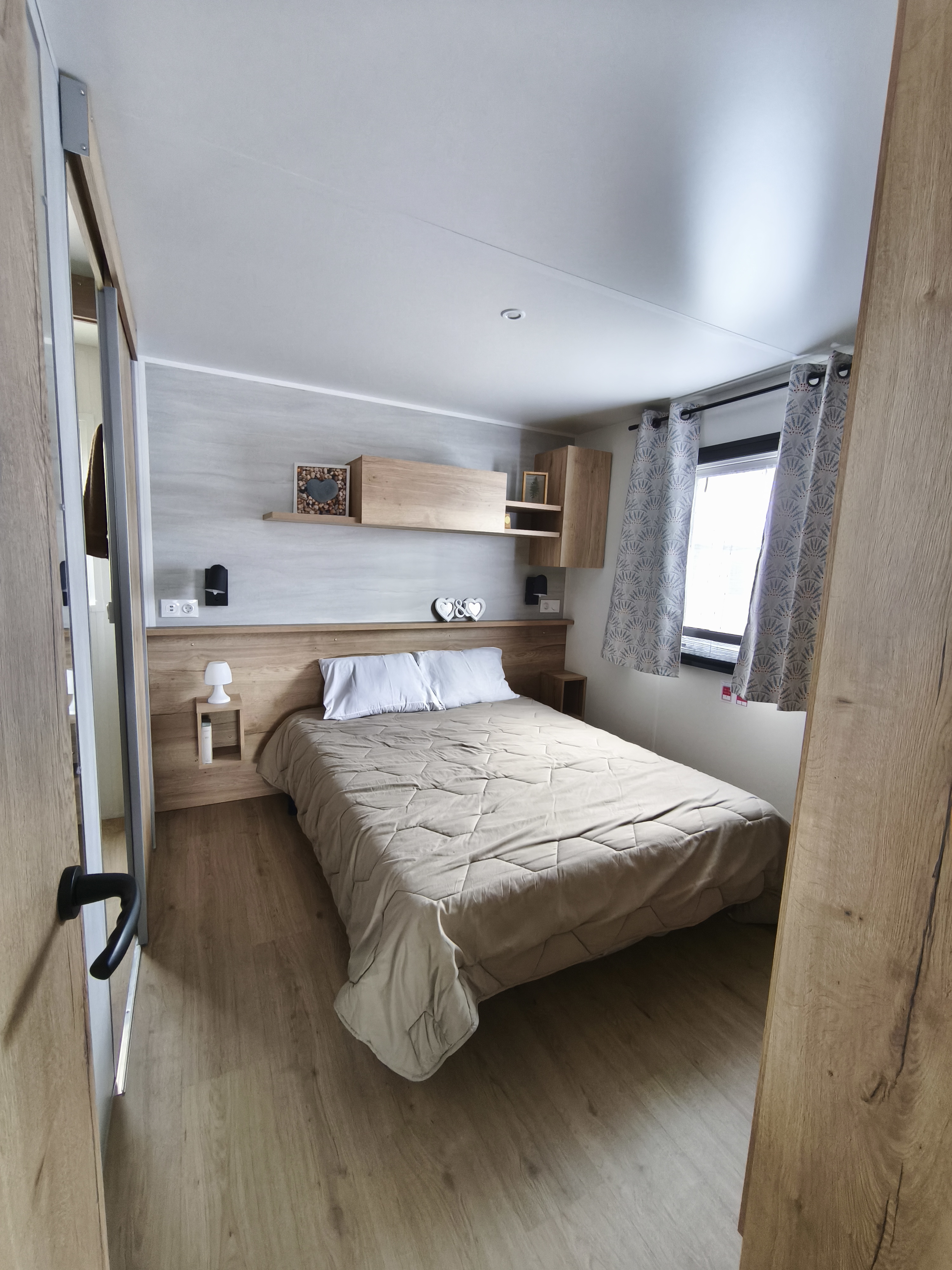 Rapidhome Soleia 2025 GL