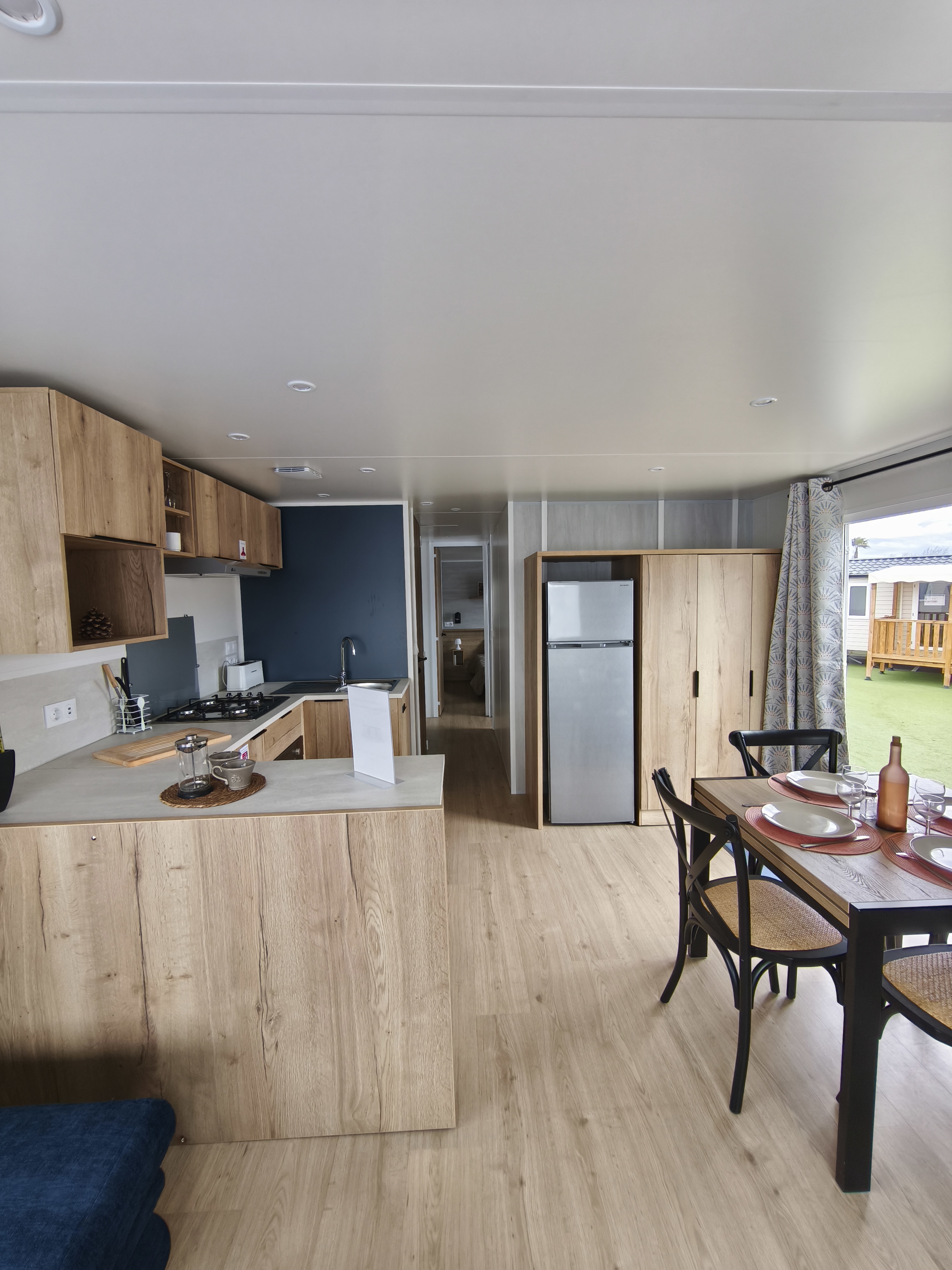 Rapidhome Soleia 2025 GL