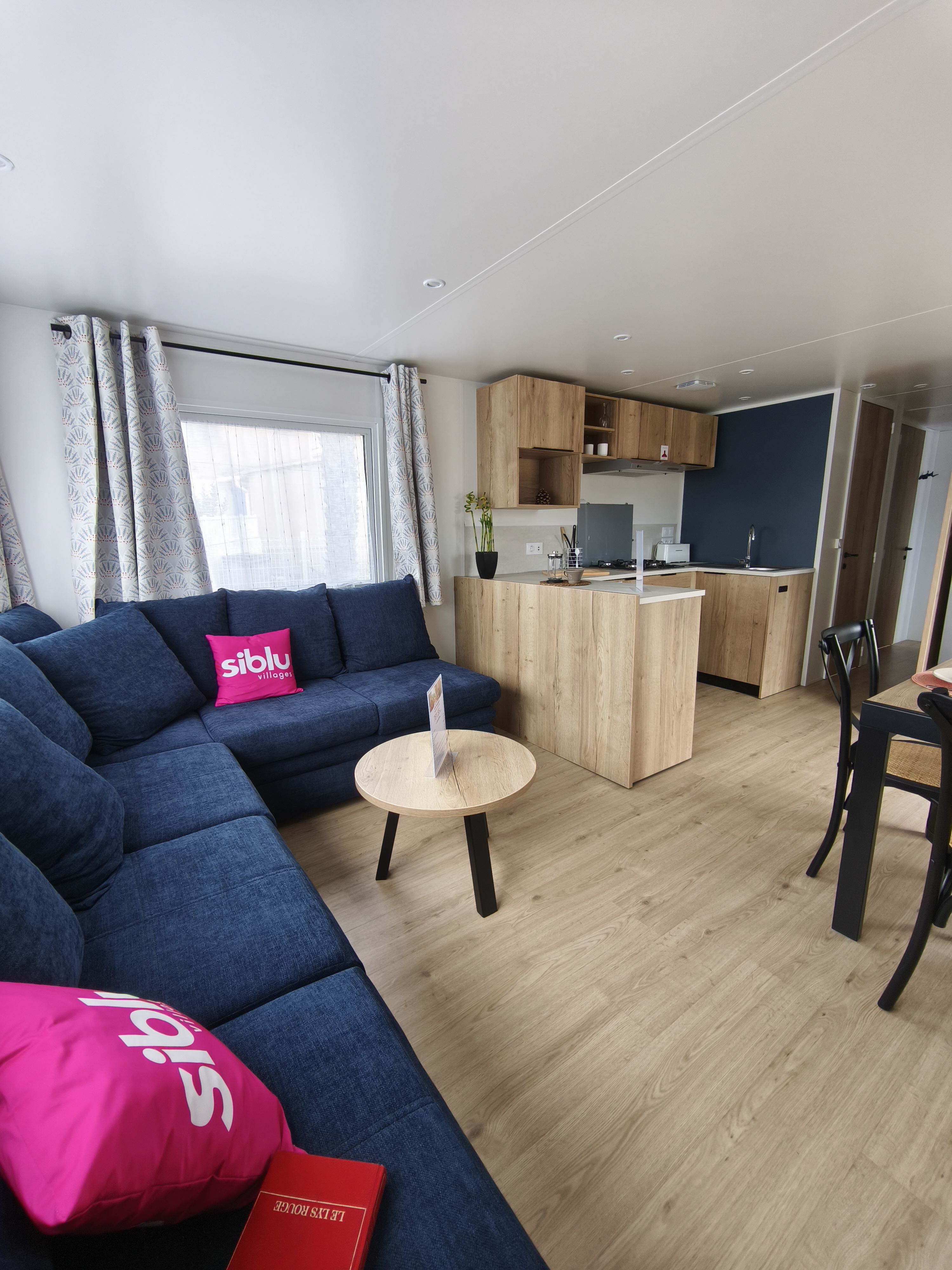 Rapidhome Soleia 2025 GL