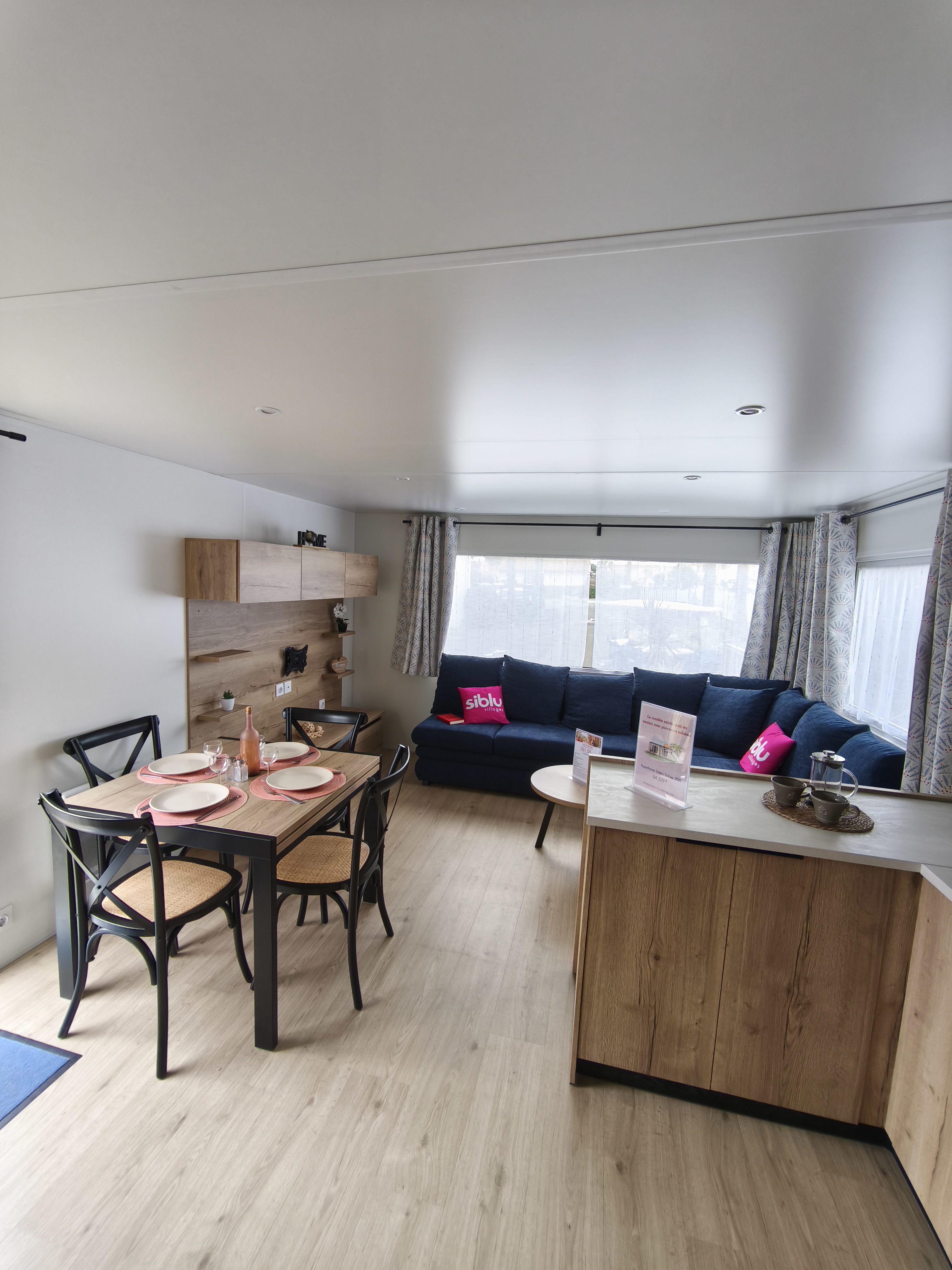 Rapidhome Soleia 2025 GL