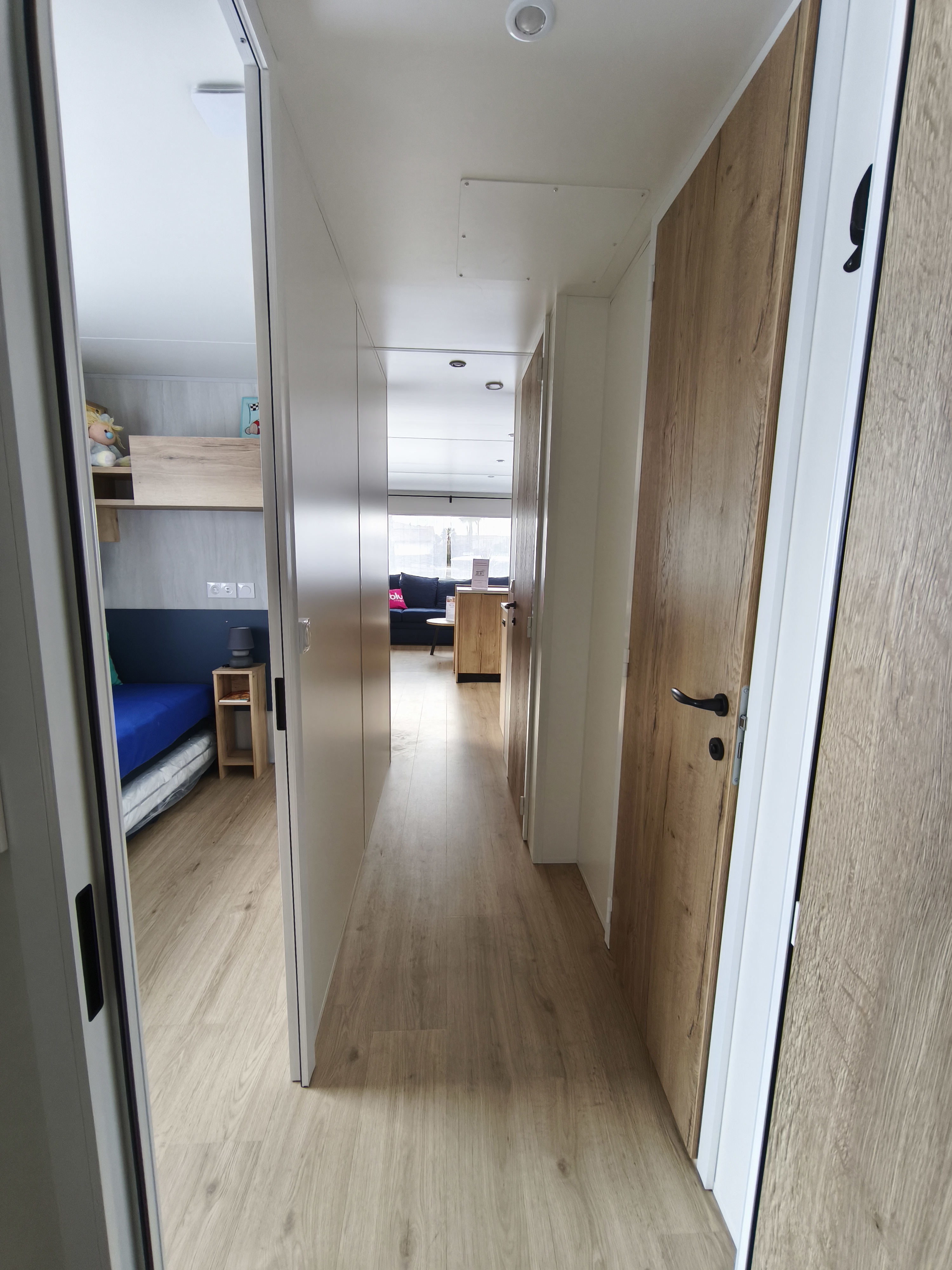 Rapidhome Soleia 2025 GL