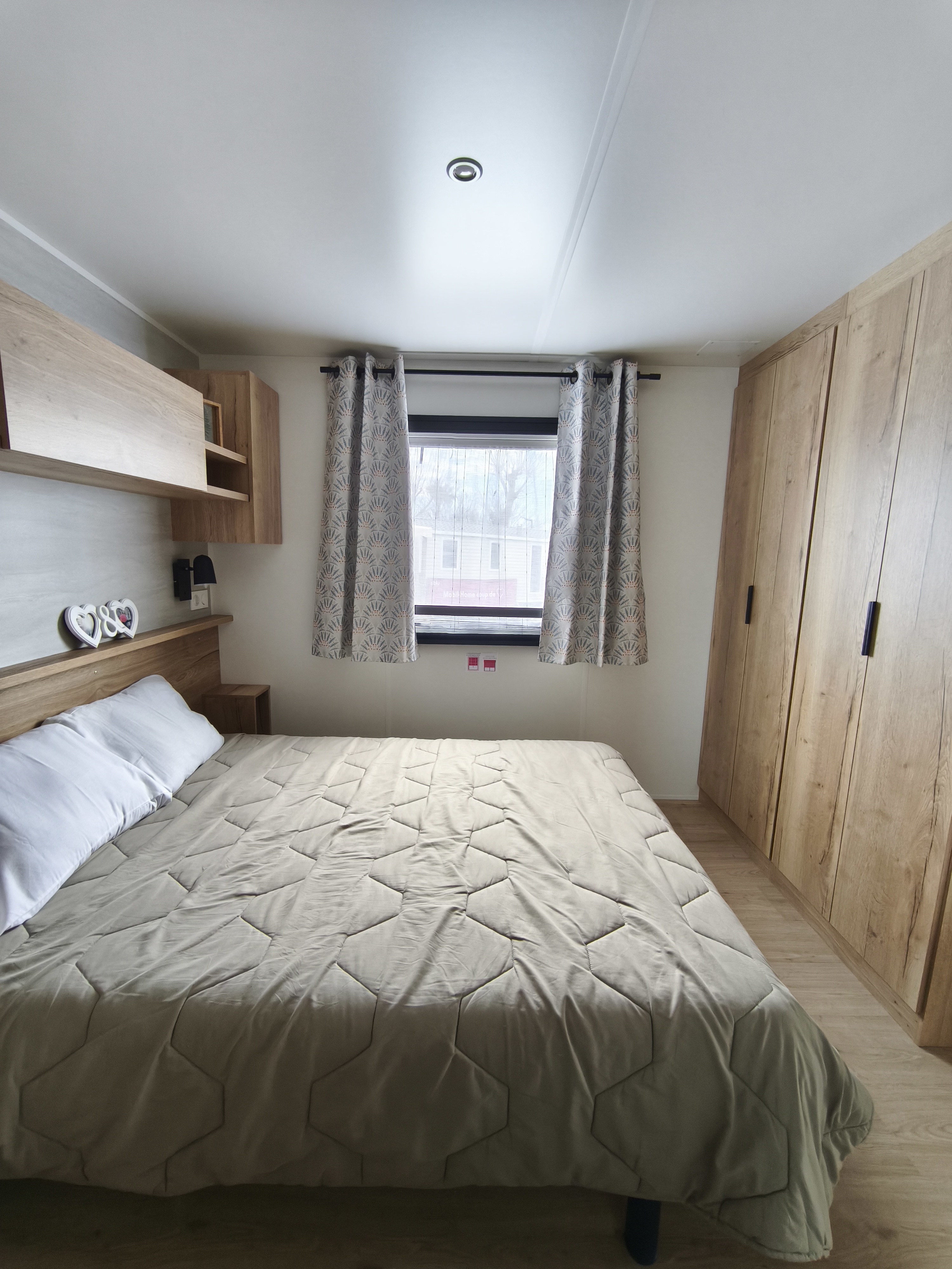 Rapidhome Soleia 2025 GL