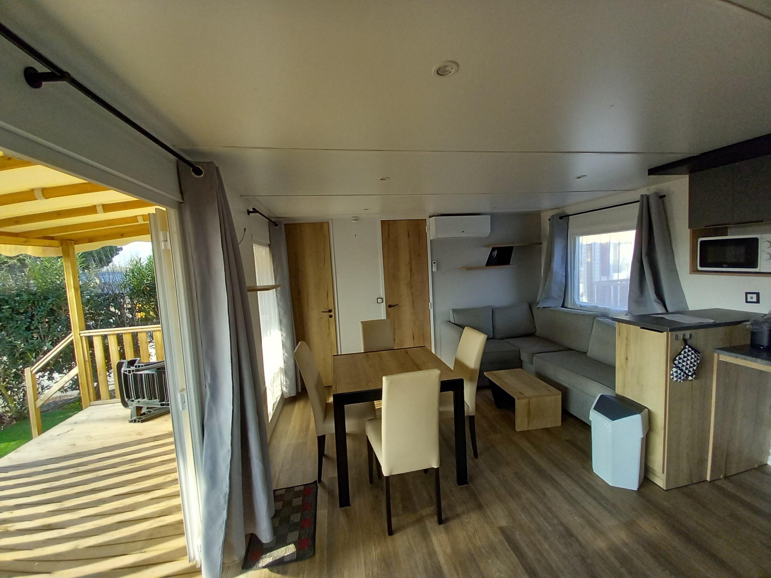 Rapidhome Moana