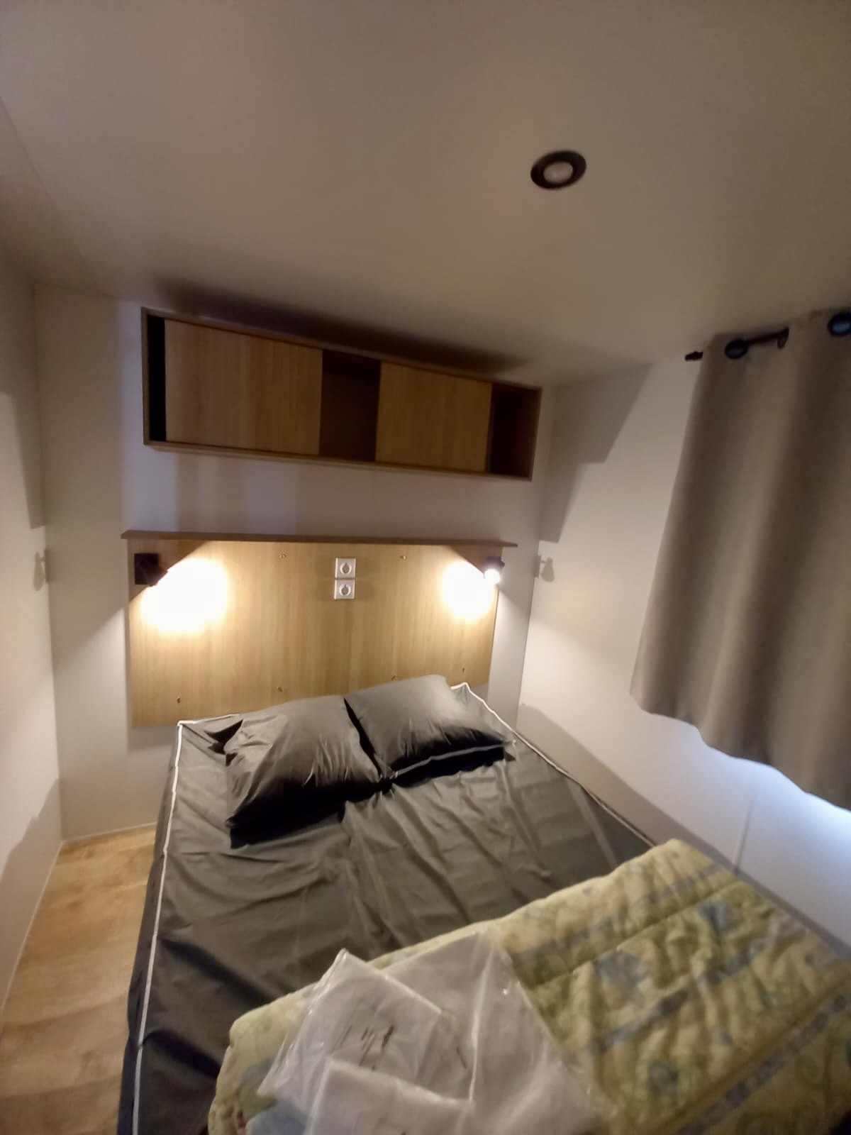 chambre parentale