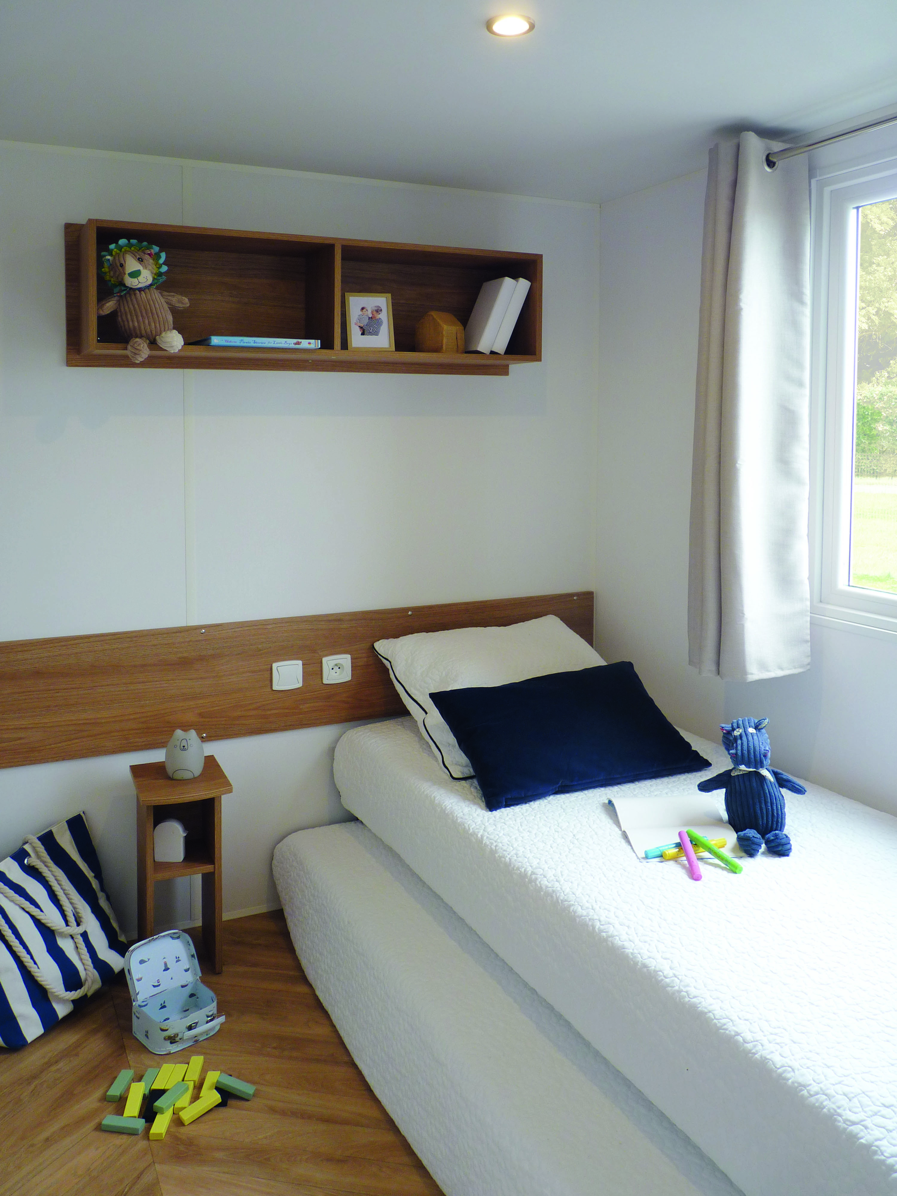 Chambre Aventura 2021